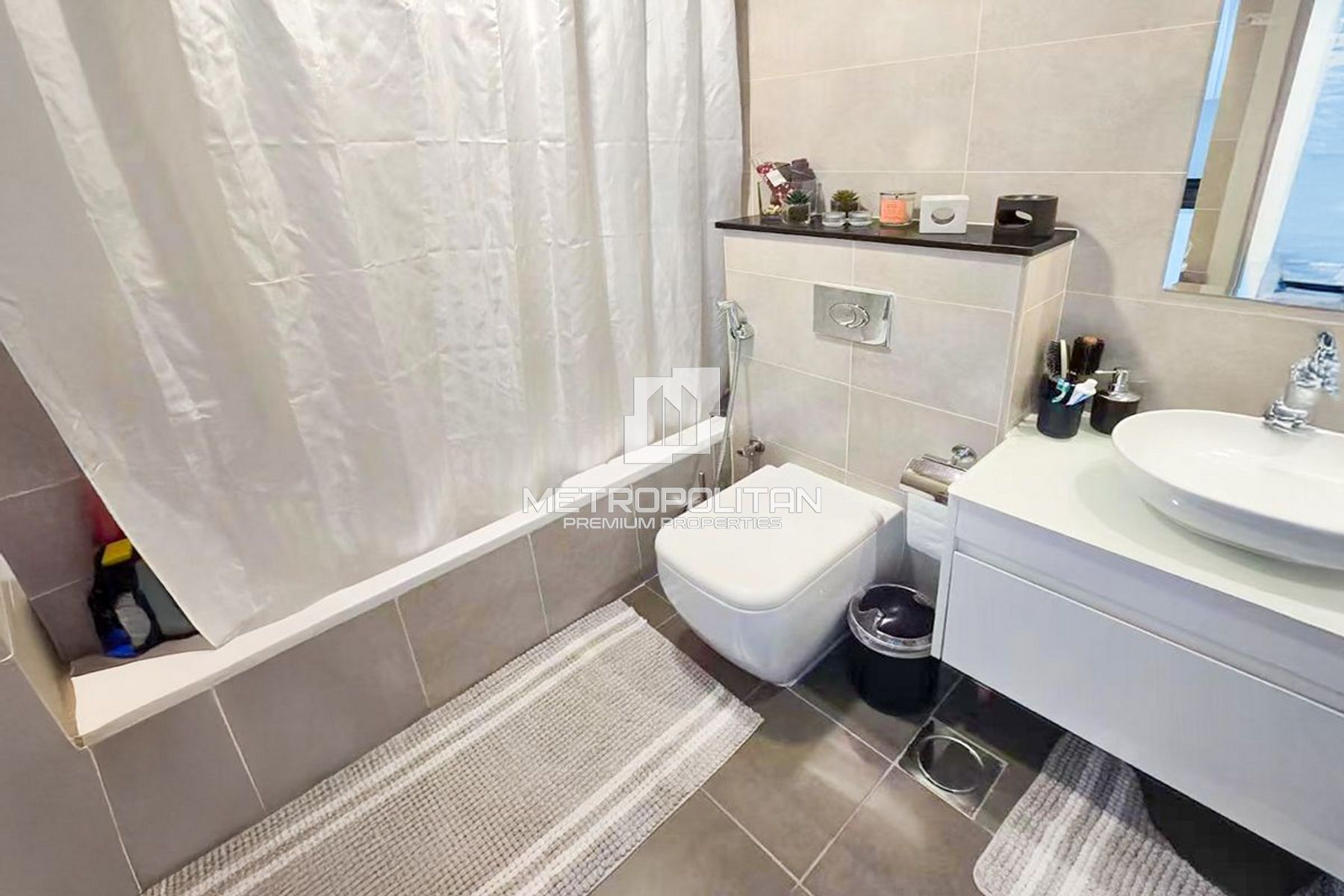 Middle Floor | Golf View | High ROI | Prime Studio photo-1