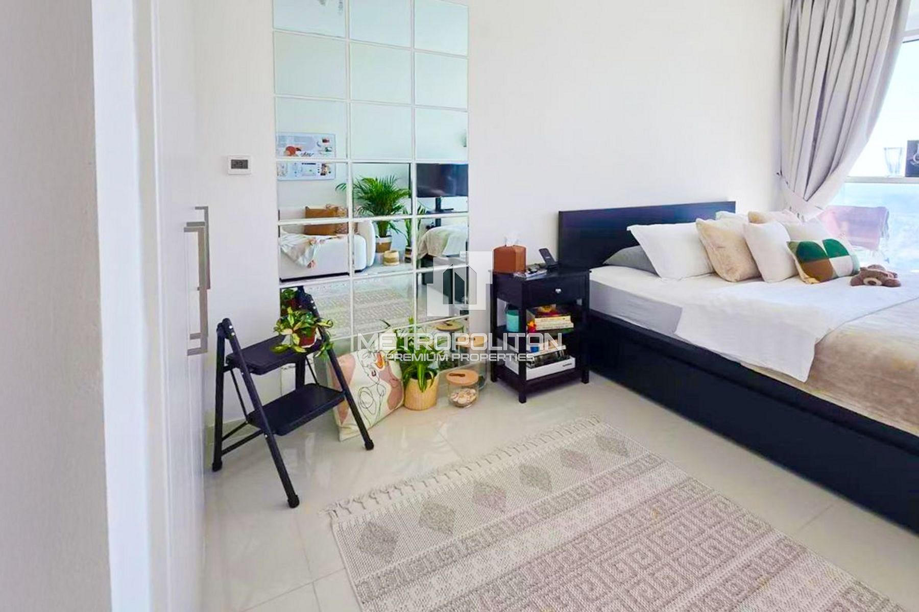 Middle Floor | Golf View | High ROI | Prime Studio photo-2