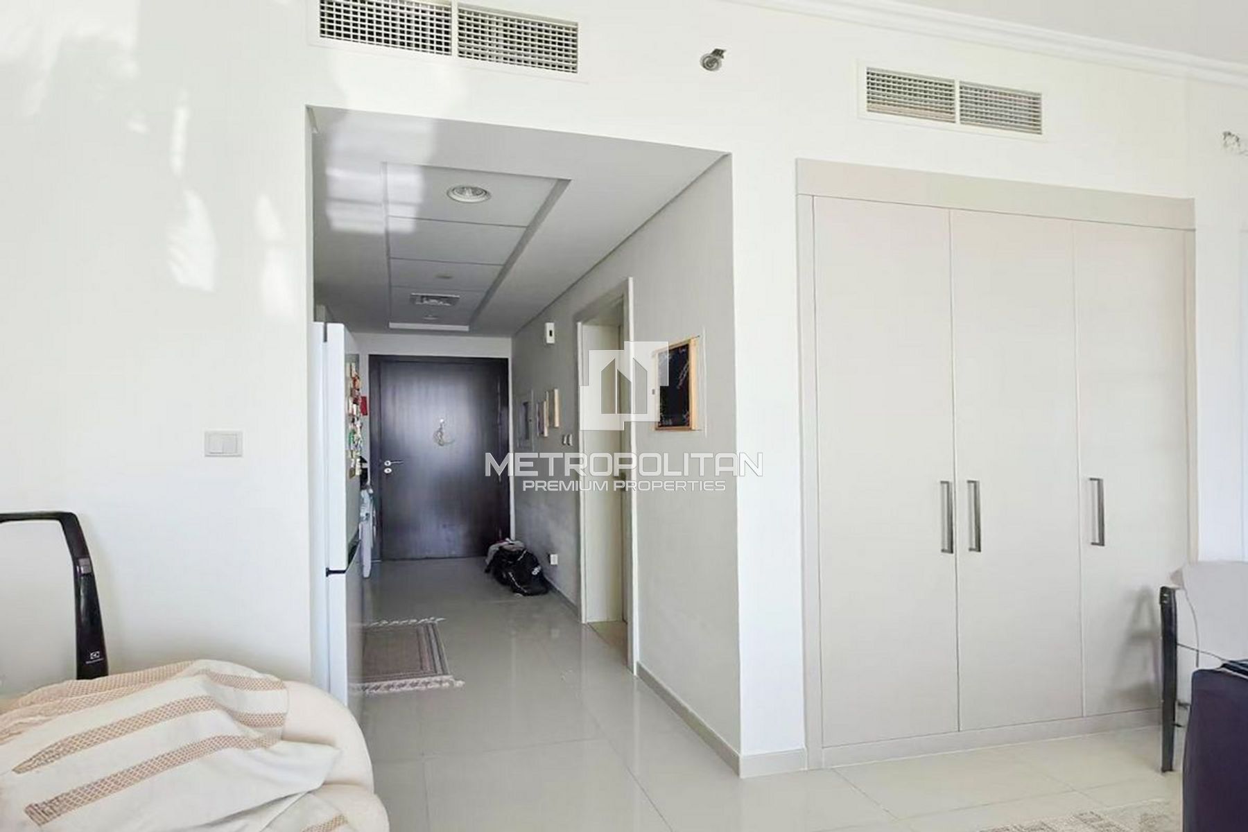 Middle Floor | Golf View | High ROI | Prime Studio photo-5