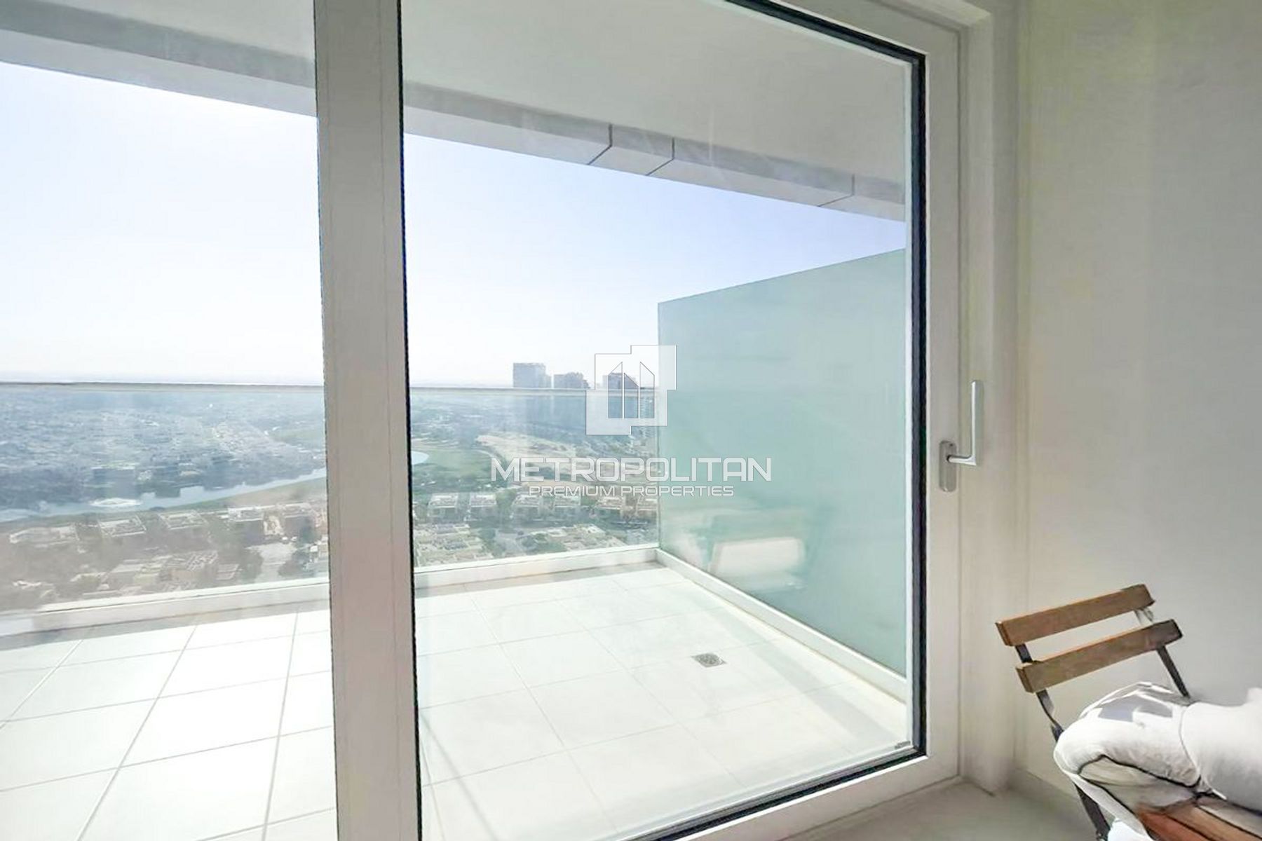 Middle Floor | Golf View | High ROI | Prime Studio photo-8