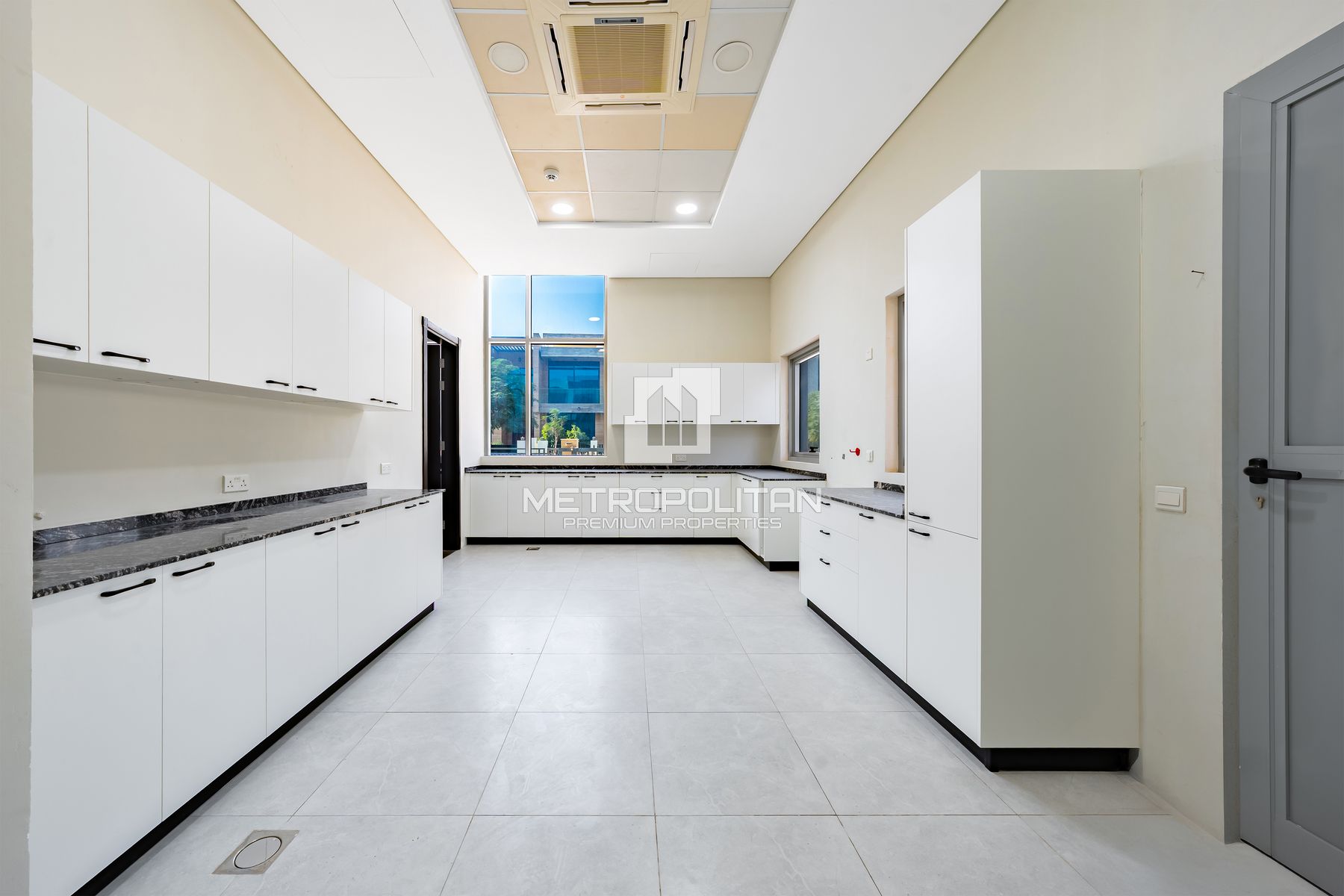 Image - The Parkway at Dubai Hills, Dubai Hills Estate, Dubai | Project - Villa