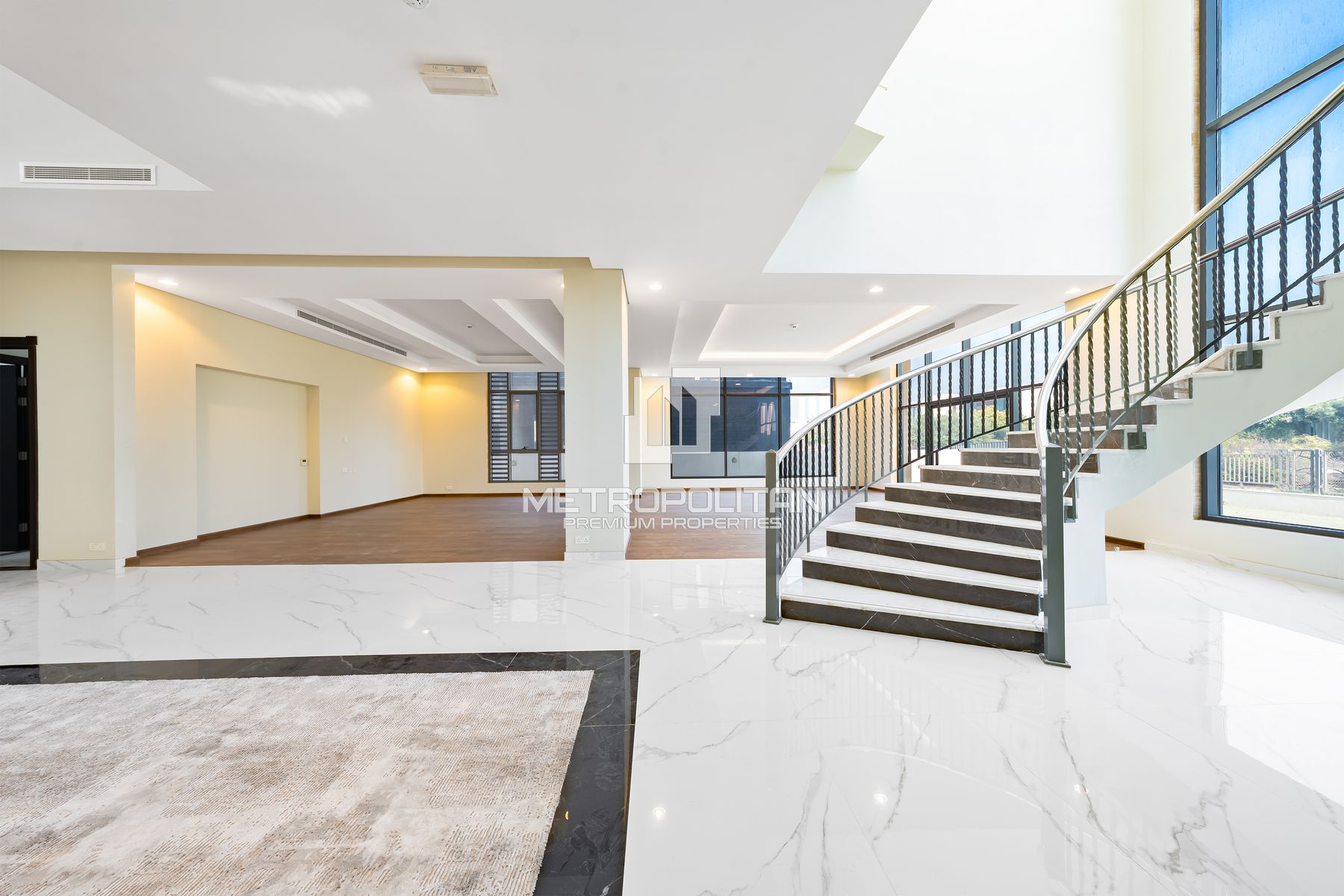 Image - The Parkway at Dubai Hills, Dubai Hills Estate, Dubai | Project - Villa