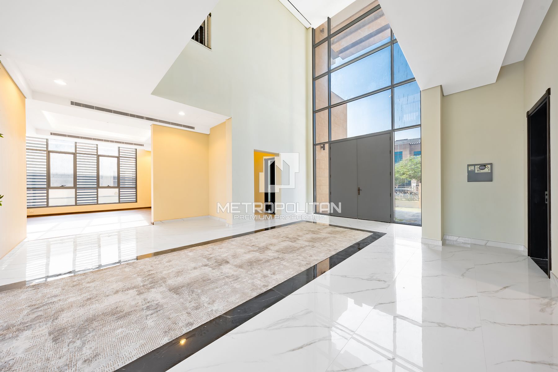 Image - The Parkway at Dubai Hills, Dubai Hills Estate, Dubai | Project - Villa