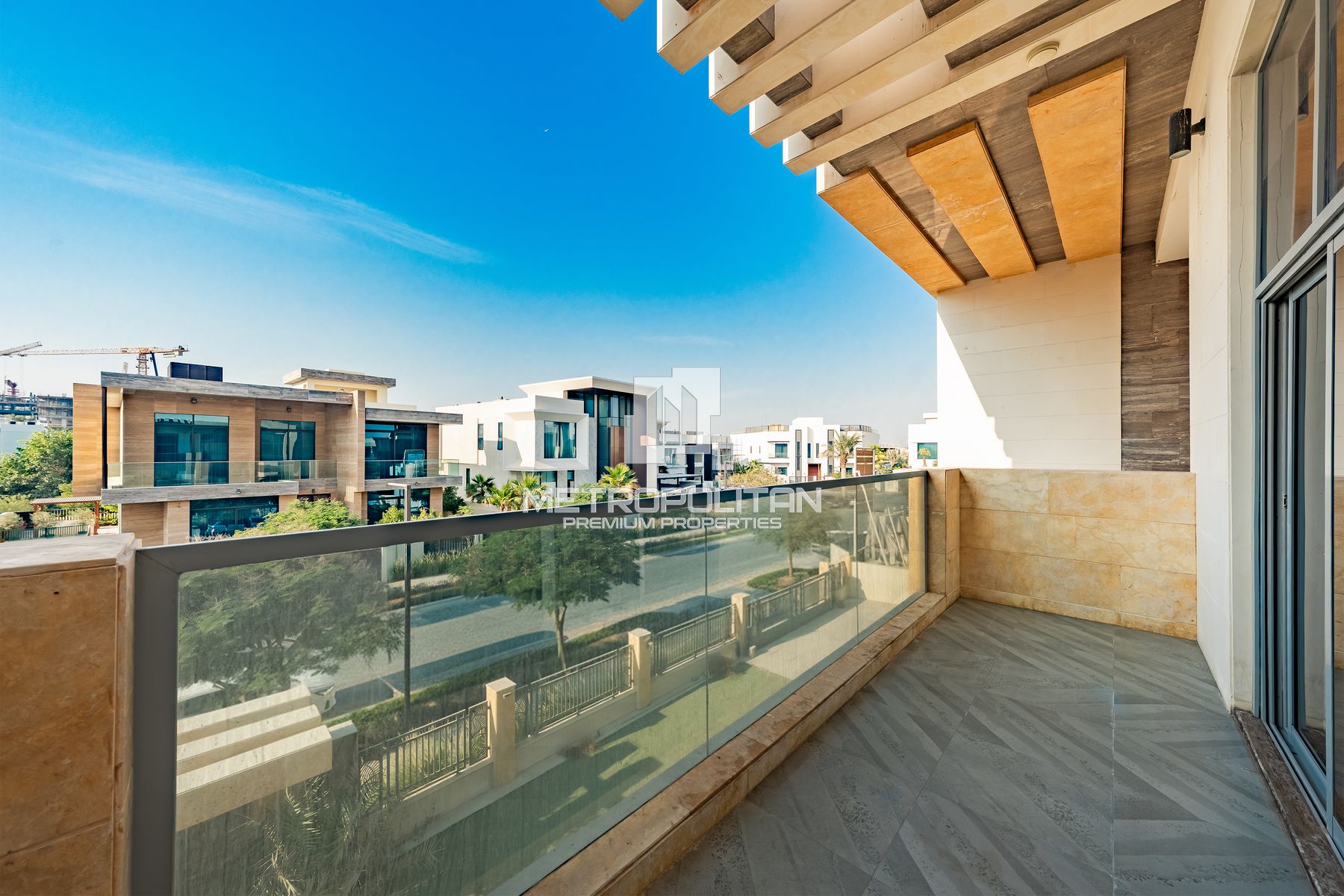 Image - The Parkway at Dubai Hills, Dubai Hills Estate, Dubai | Project - Villa
