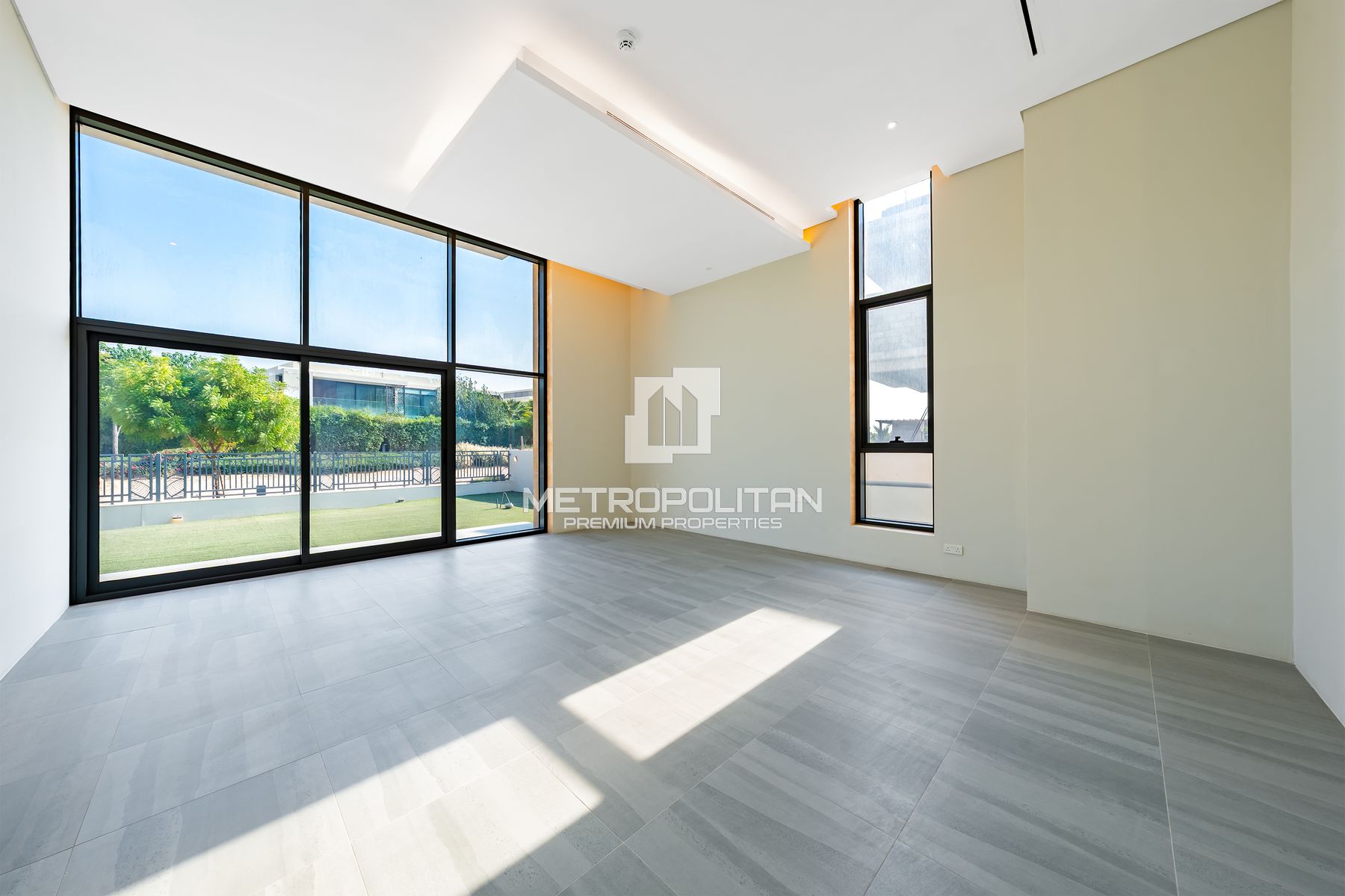 Image - The Parkway at Dubai Hills, Dubai Hills Estate, Dubai | Project - Villa