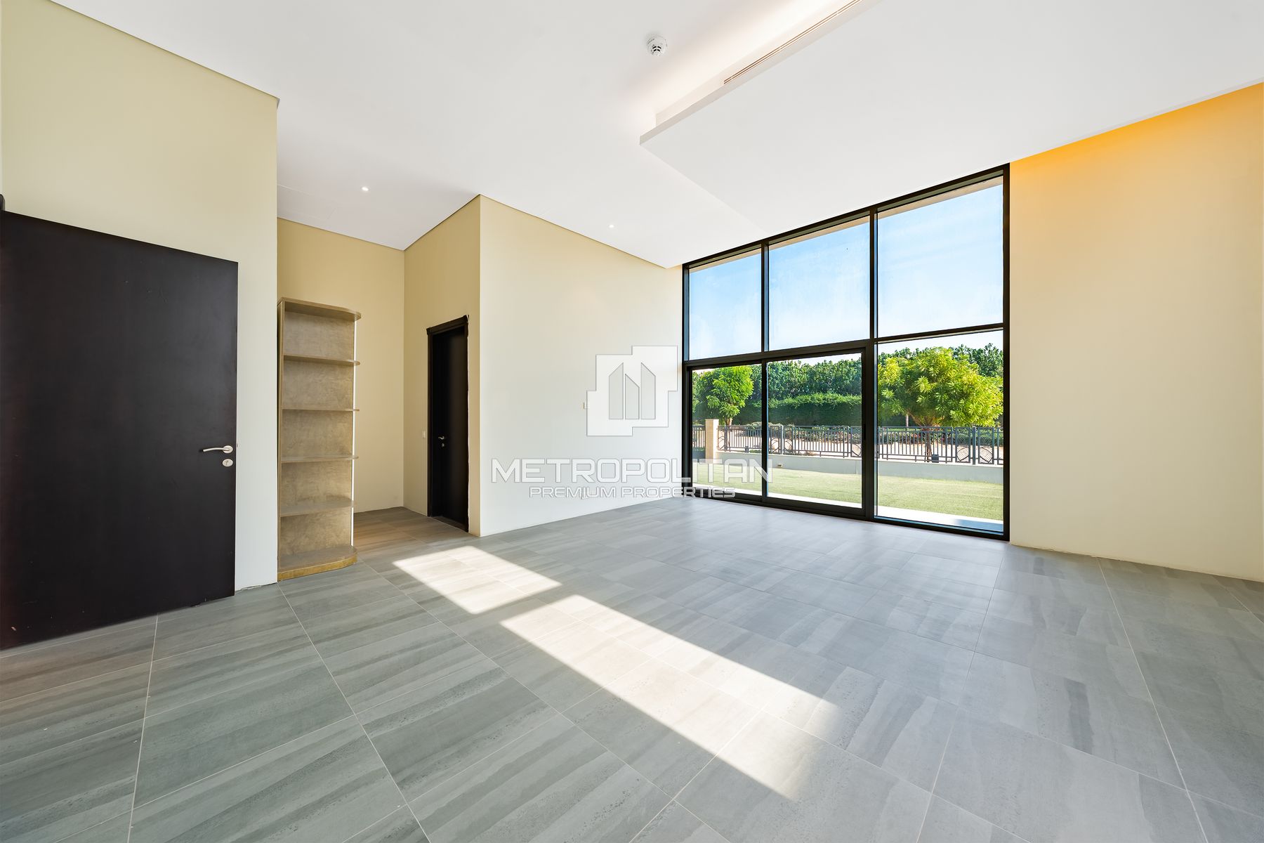 Image - The Parkway at Dubai Hills, Dubai Hills Estate, Dubai | Project - Villa