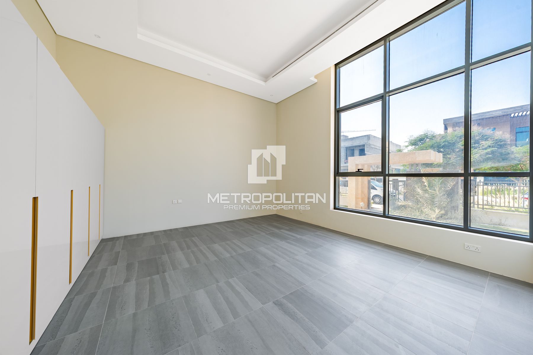 Image - The Parkway at Dubai Hills, Dubai Hills Estate, Dubai | Project - Villa