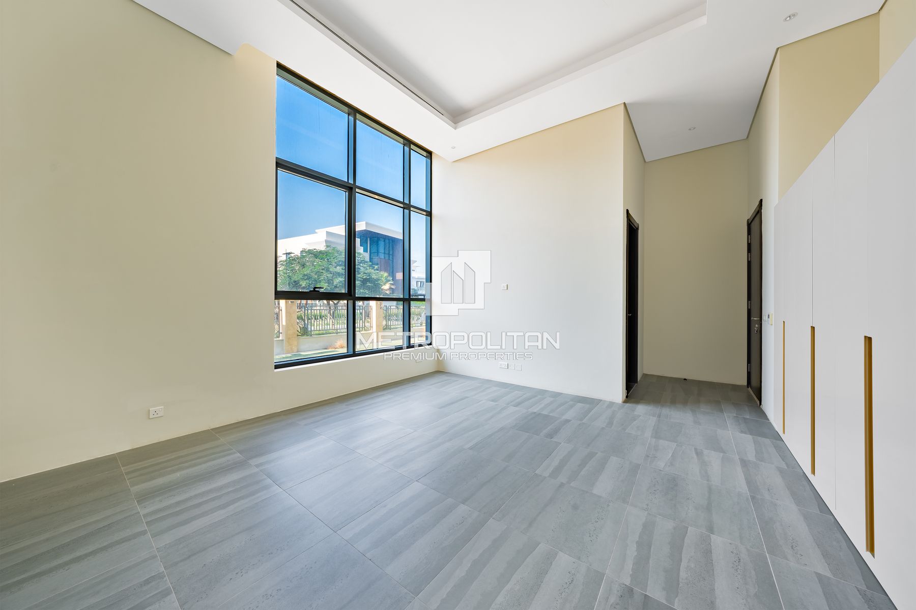 Image - The Parkway at Dubai Hills, Dubai Hills Estate, Dubai | Project - Villa