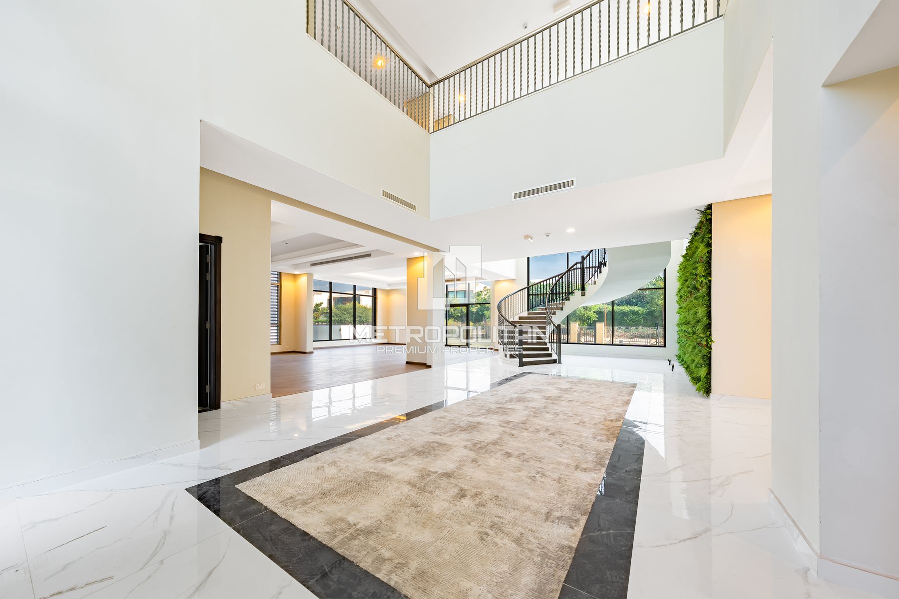 Image - The Parkway at Dubai Hills, Dubai Hills Estate, Dubai | Project - Villa