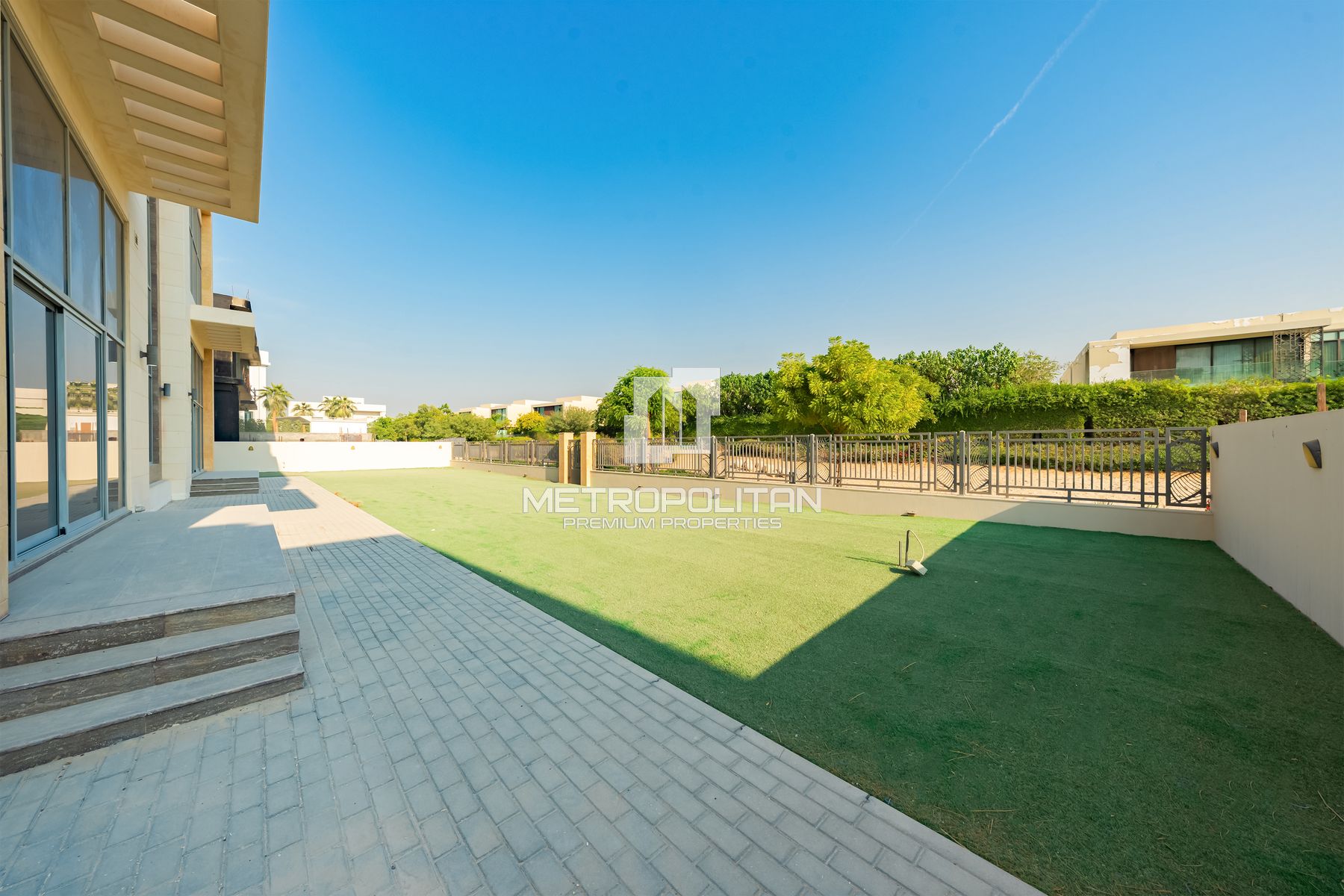 Image - The Parkway at Dubai Hills, Dubai Hills Estate, Dubai | Project - Villa