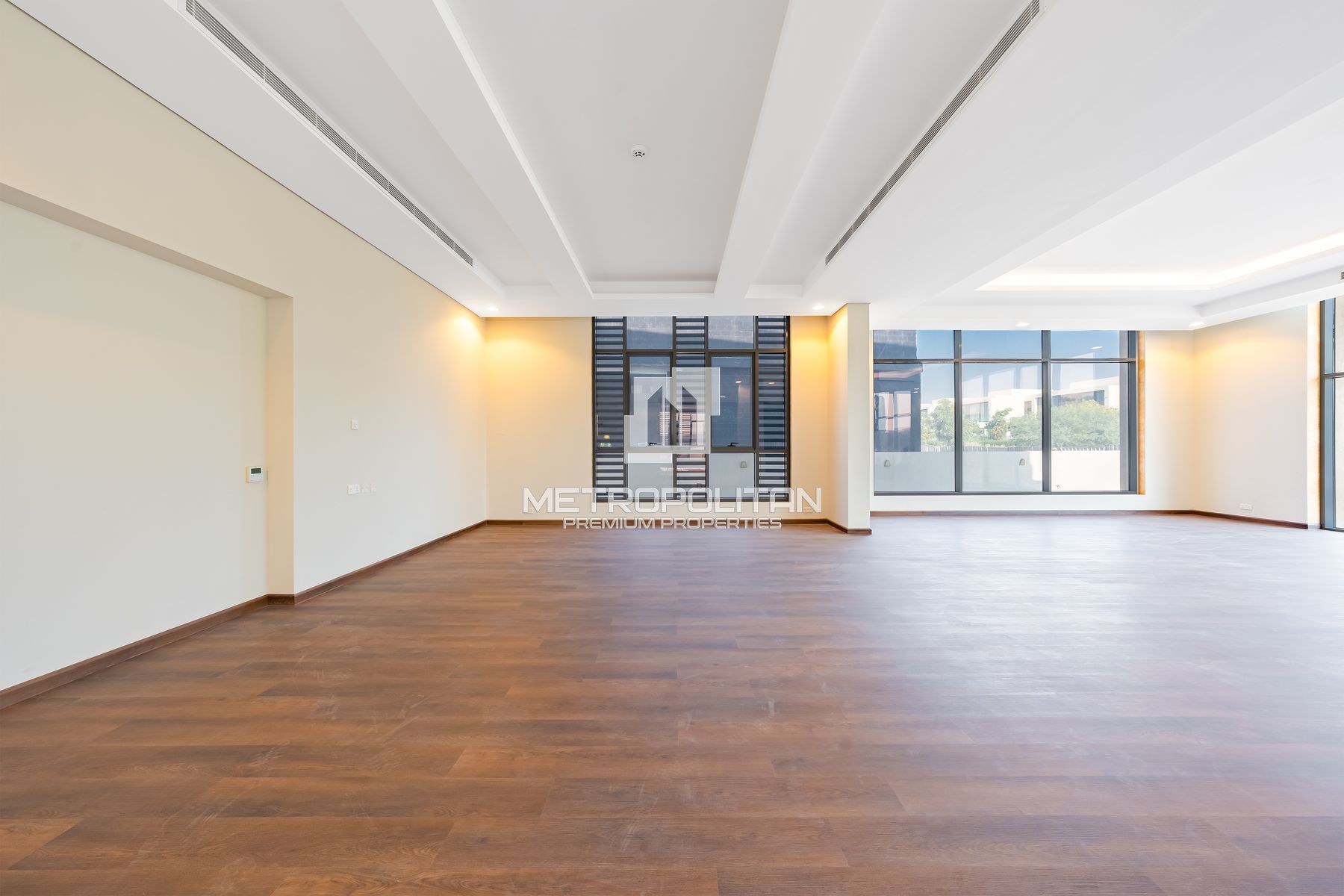 Image - The Parkway at Dubai Hills, Dubai Hills Estate, Dubai | Project - Villa