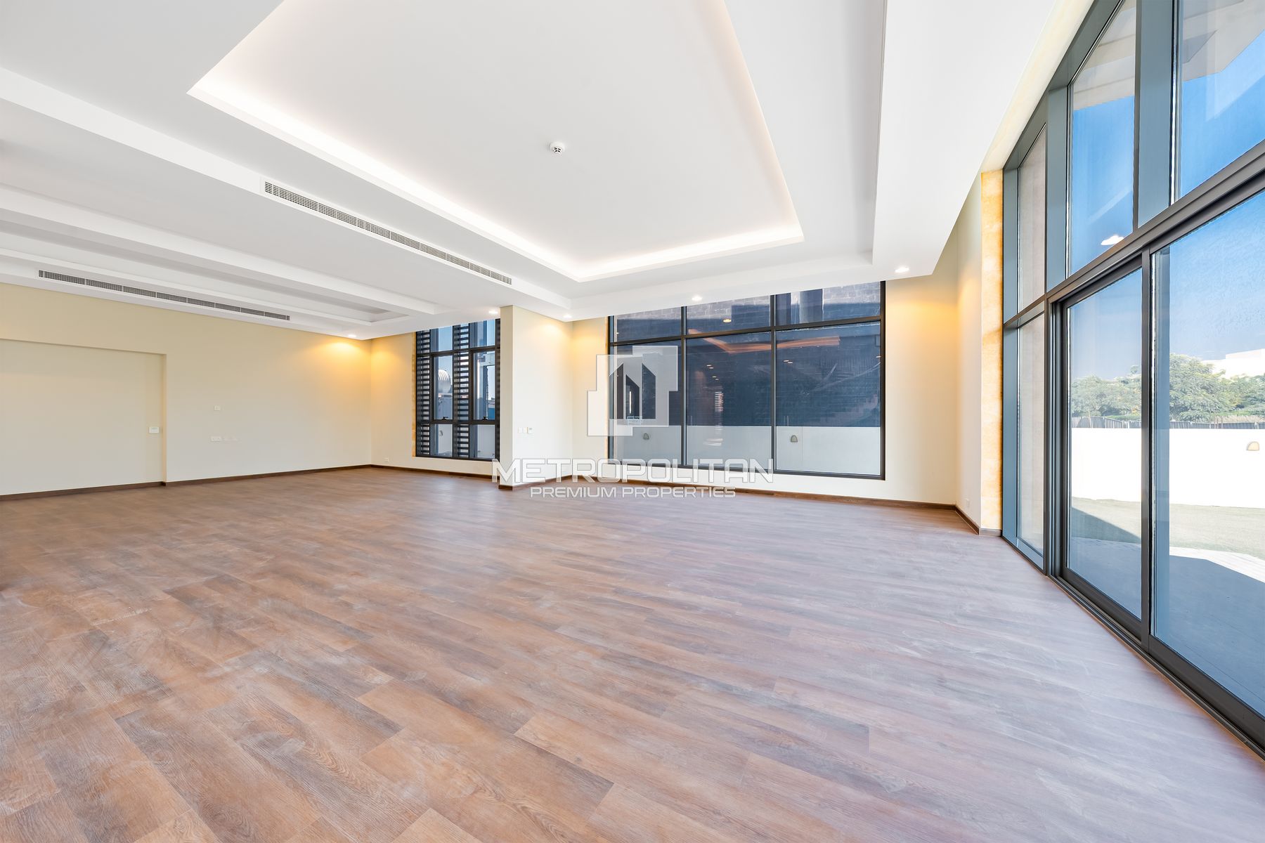 Image - The Parkway at Dubai Hills, Dubai Hills Estate, Dubai | Project - Villa