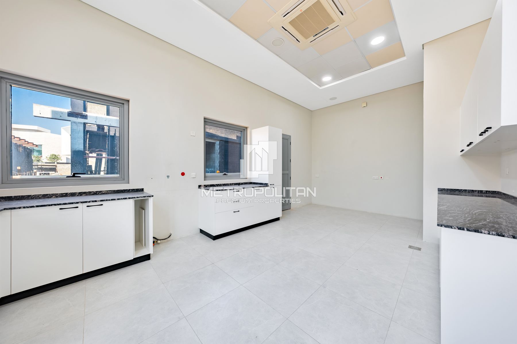 Image - The Parkway at Dubai Hills, Dubai Hills Estate, Dubai | Project - Villa