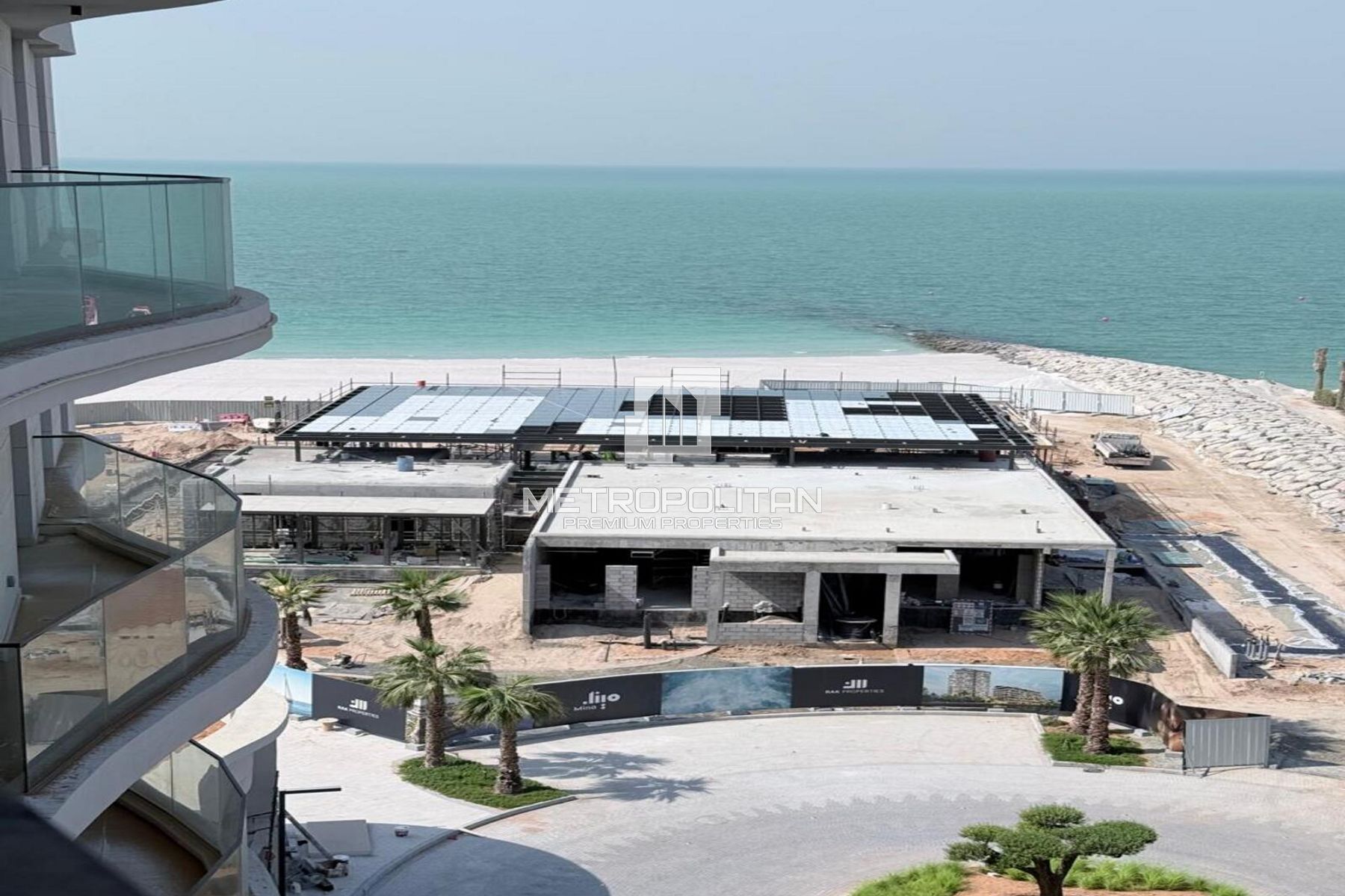 Image - Bay Residences, Mina Al Arab, Рас-эль-Хайма | Project - Апартаменты