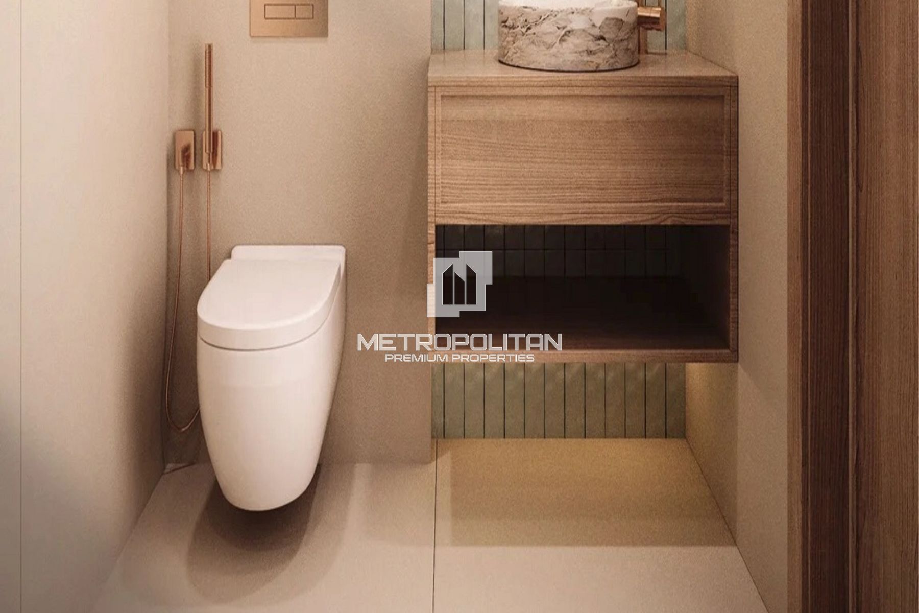 Image - One Central, RAK Central, Ras Al Khaimah | Project - Apartment