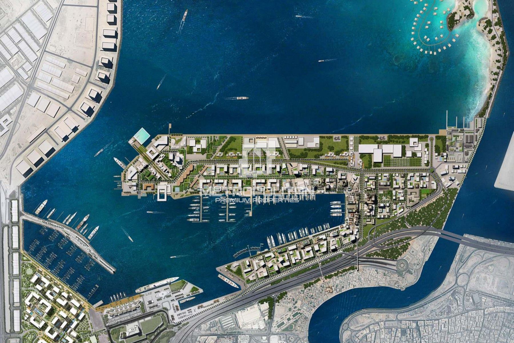 2-комнатная квартира на продажу в Mina Rashid – MPS-42468 photo-10