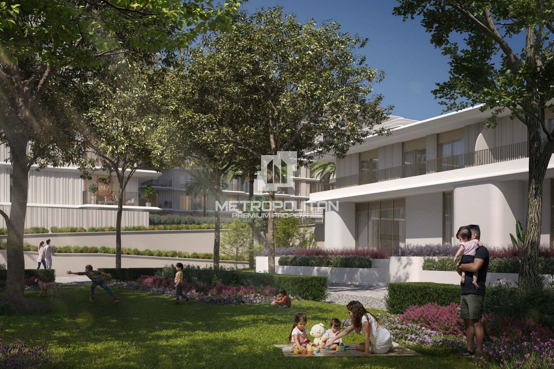 2-комнатная квартира на продажу в Mina Rashid – MPS-42468 photo-6