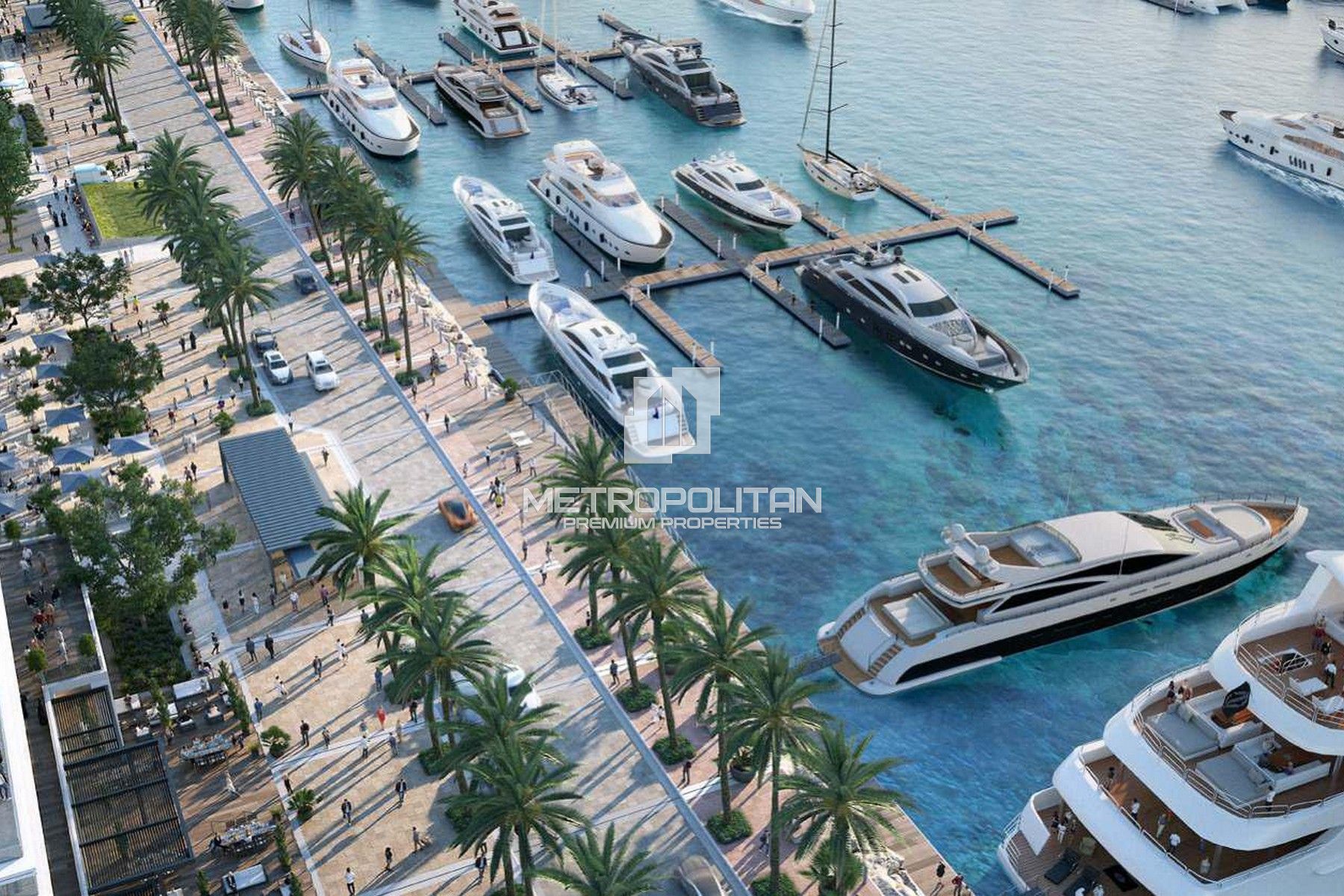 2-комнатная квартира на продажу в Mina Rashid – MPS-42474 photo-5