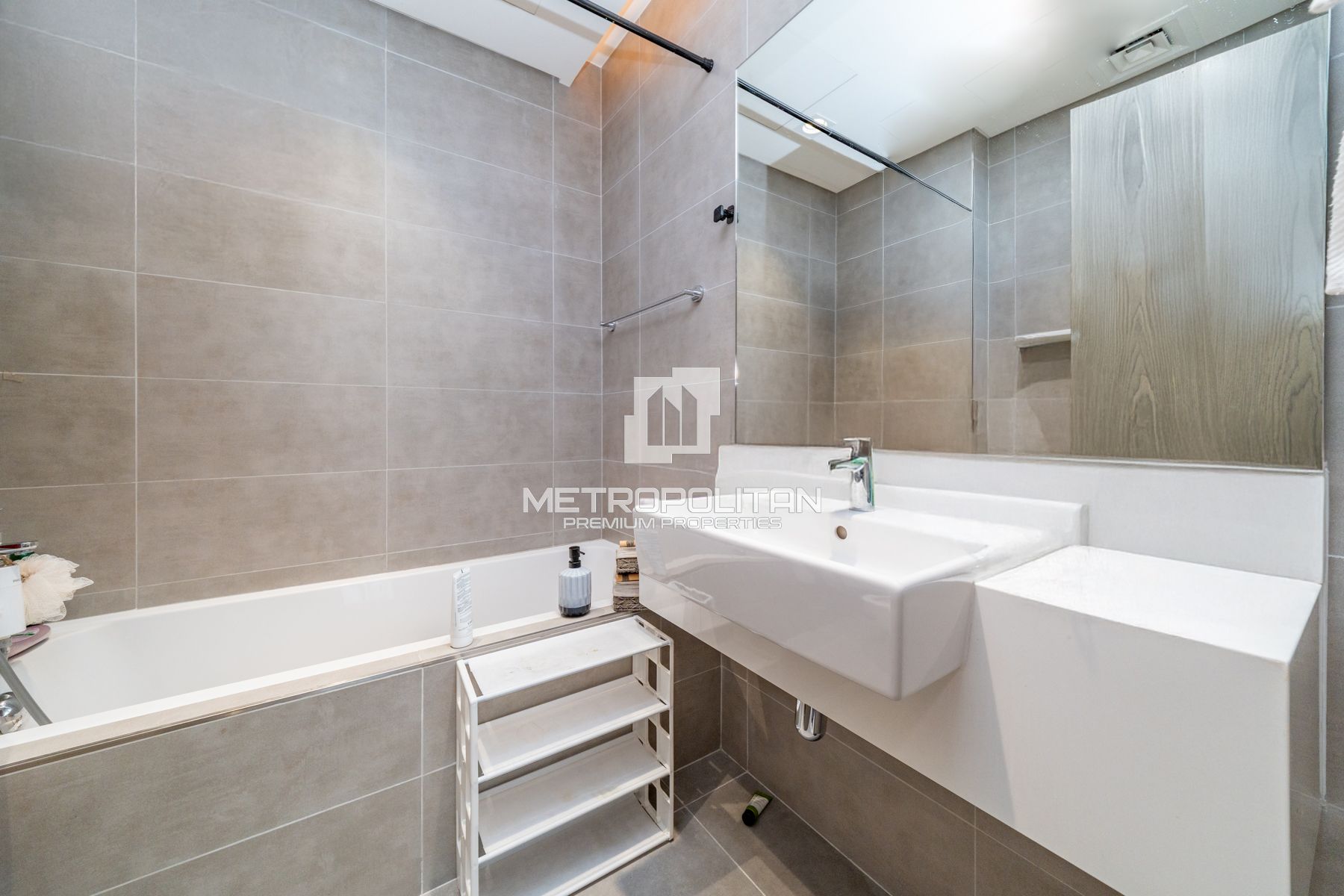 1-комнатная квартира на продажу в Mohammed Bin Rashid City – MPS-42476 photo-9