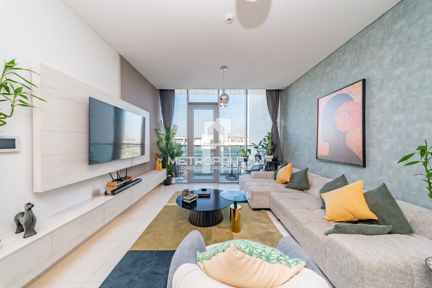 1-комнатная квартира на продажу в Mohammed Bin Rashid City – MPS-42476 photo-10