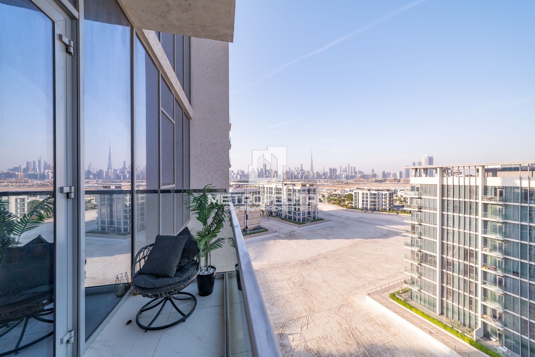 1-комнатная квартира на продажу в Mohammed Bin Rashid City – MPS-42476 photo-13