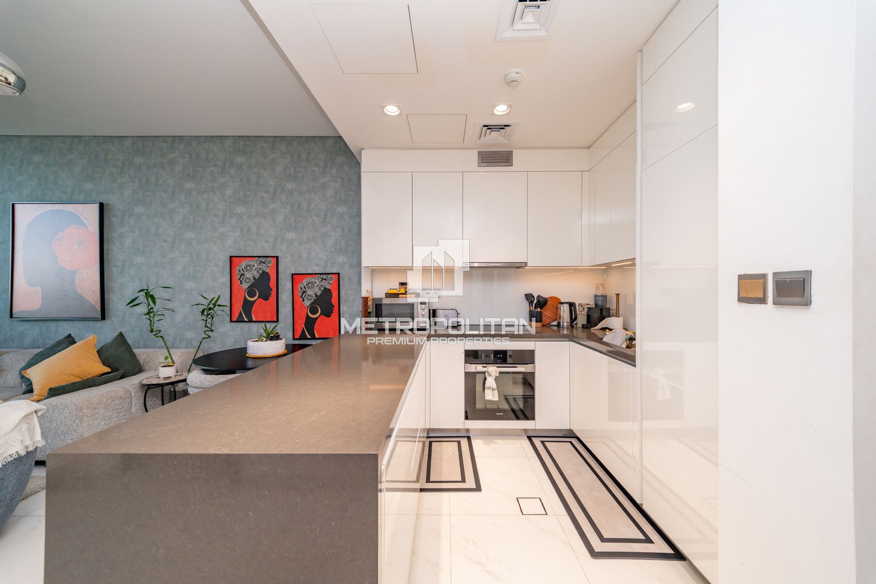 1-комнатная квартира на продажу в Mohammed Bin Rashid City – MPS-42476 photo-5