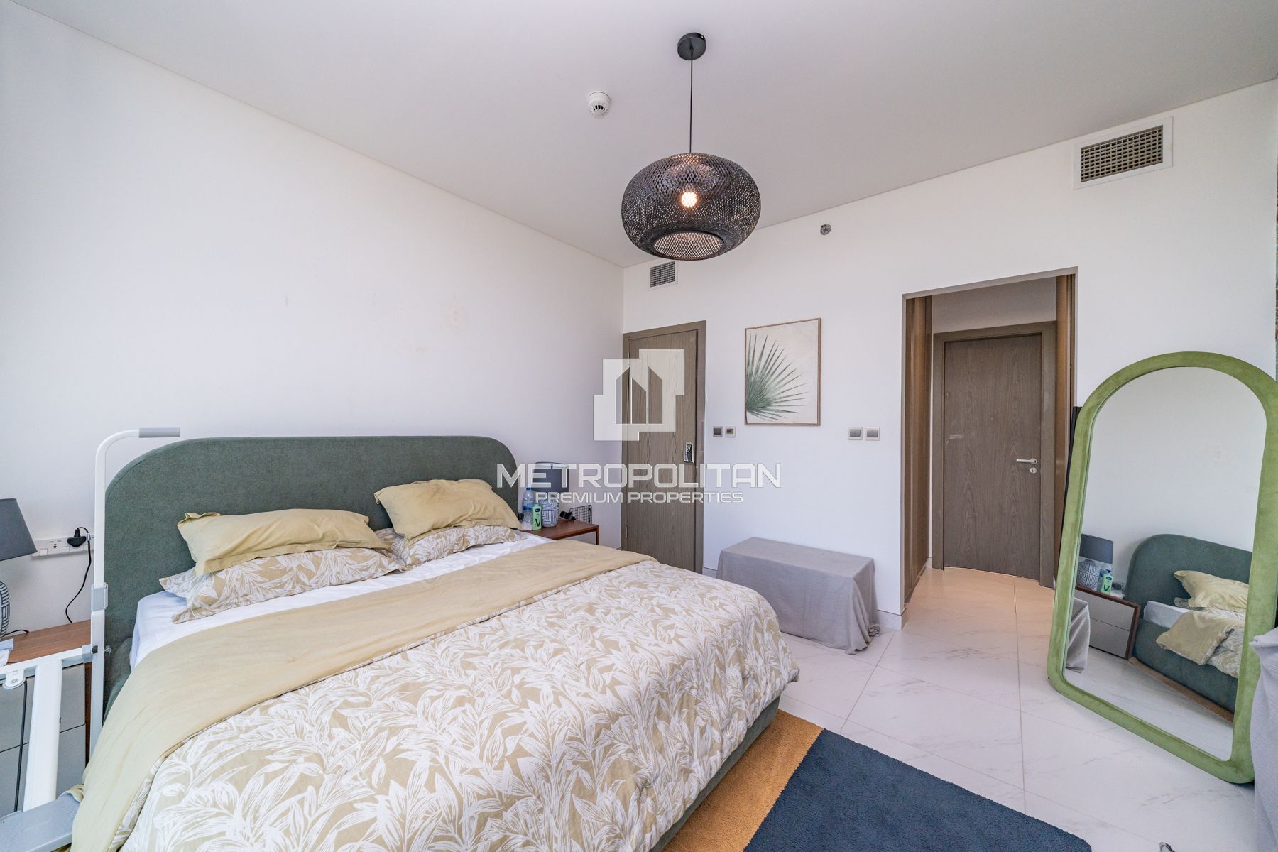 1-комнатная квартира на продажу в Mohammed Bin Rashid City – MPS-42476 photo-7