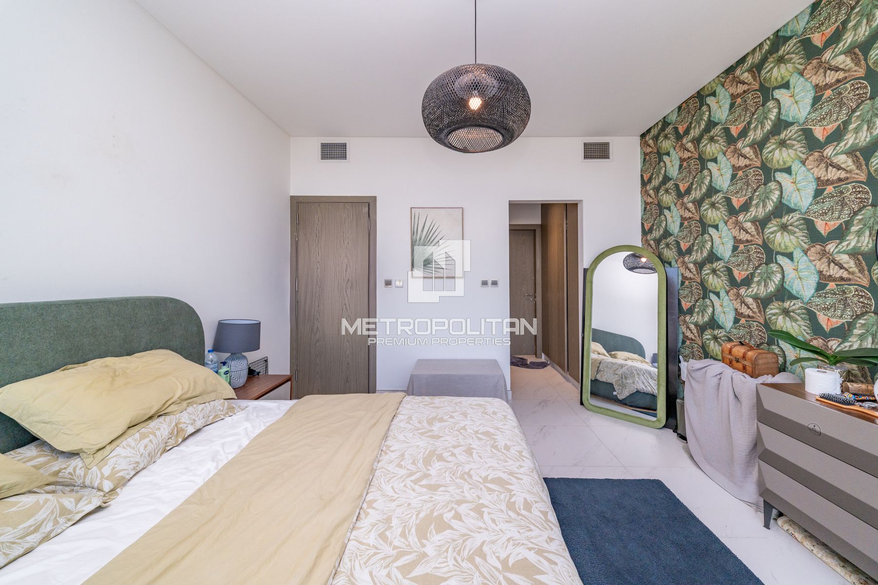 1-комнатная квартира на продажу в Mohammed Bin Rashid City – MPS-42476 photo-8