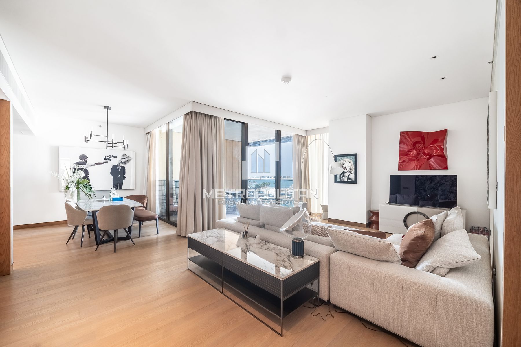 Exclusive Unit | Vacant Now | New to Market