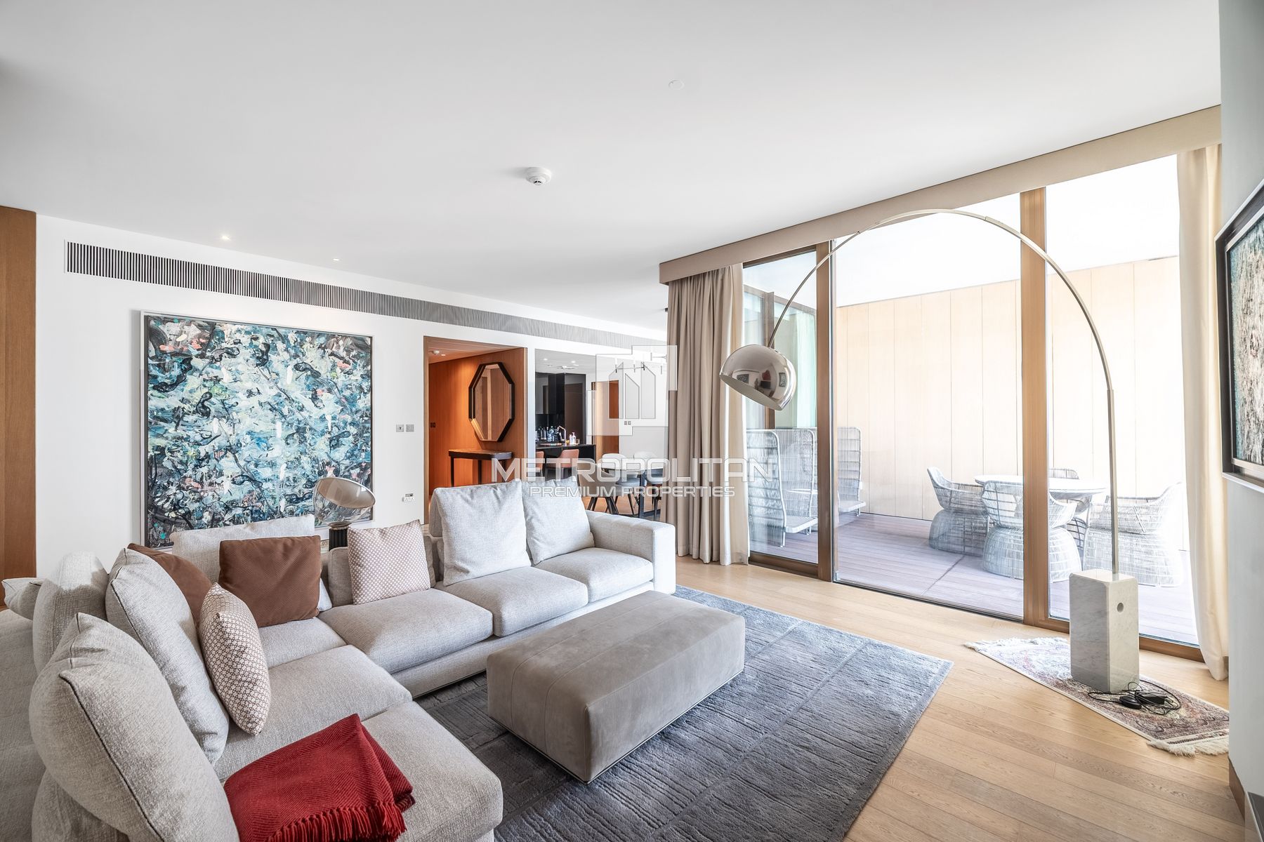 Image - Bulgari Resort & Residences, Jumeirah, Dubai | Project - Appartement