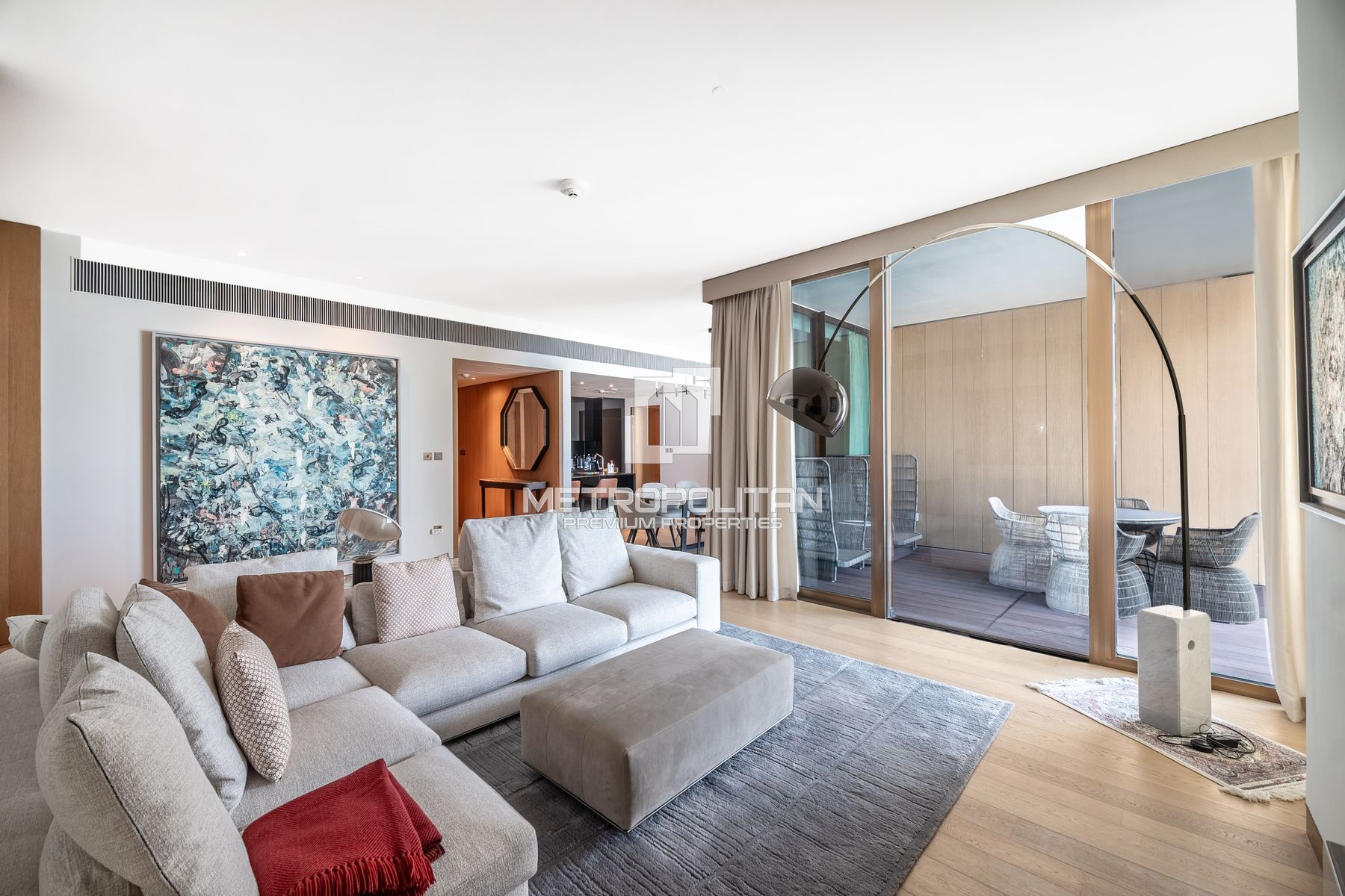 Image - Bulgari Resort & Residences, Jumeirah, Dubai | Project - Appartement