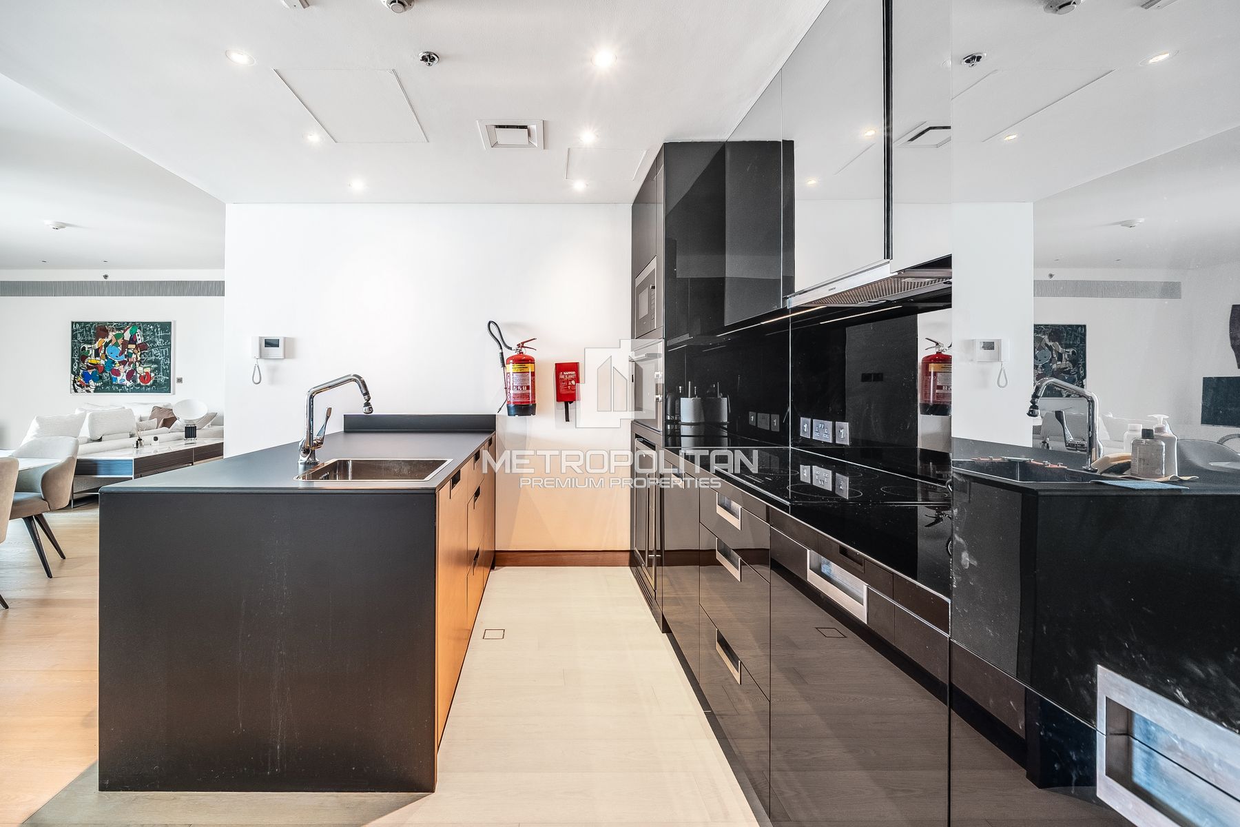 Image - Bulgari Resort & Residences, Jumeirah, Dubai | Project - Appartement