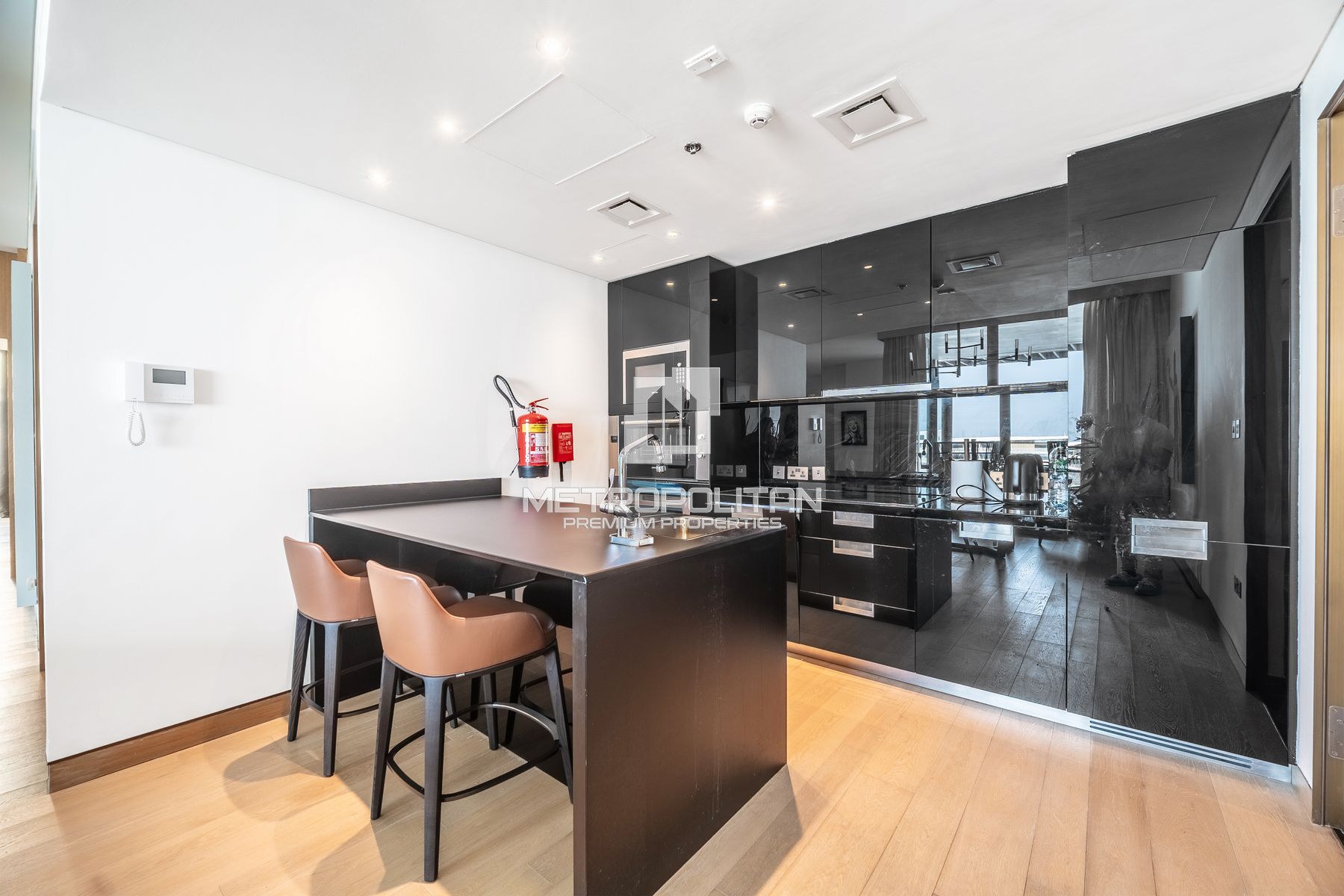 Image - Bulgari Resort & Residences, Jumeirah, Dubai | Project - Appartement