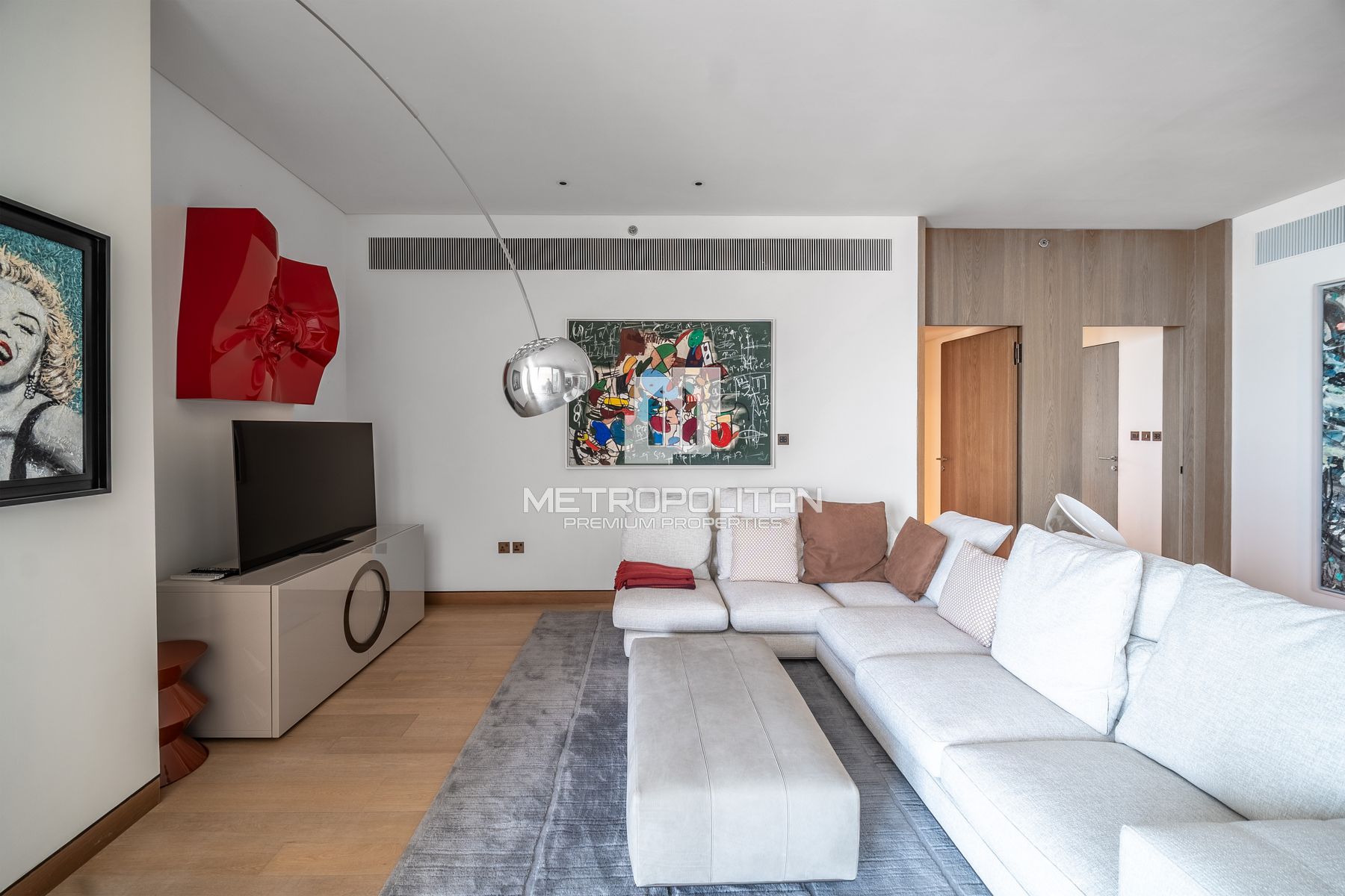 Image - Bulgari Resort & Residences, Jumeirah, Dubai | Project - Appartement