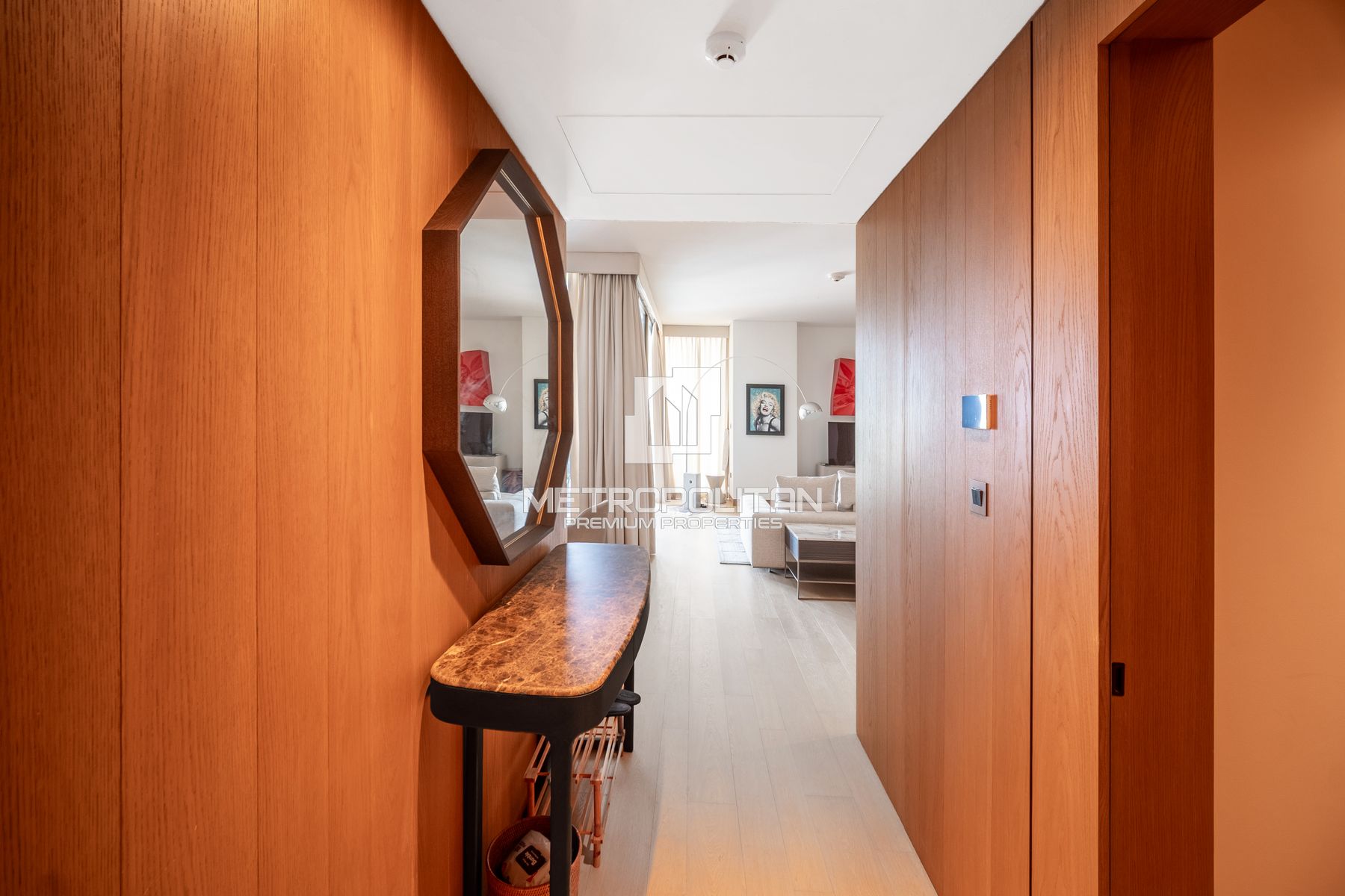 Image - Bulgari Resort & Residences, Jumeirah, Dubai | Project - Appartement