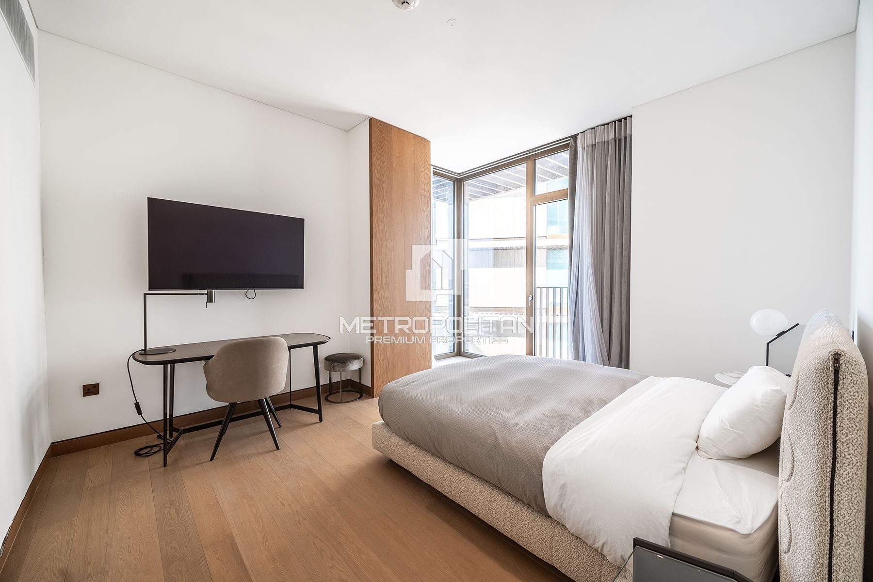 Image - Bulgari Resort & Residences, Jumeirah, Dubai | Project - Appartement