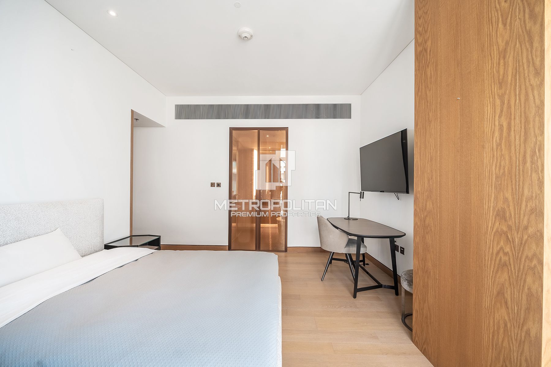 Image - Bulgari Resort & Residences, Jumeirah, Dubai | Project - Appartement