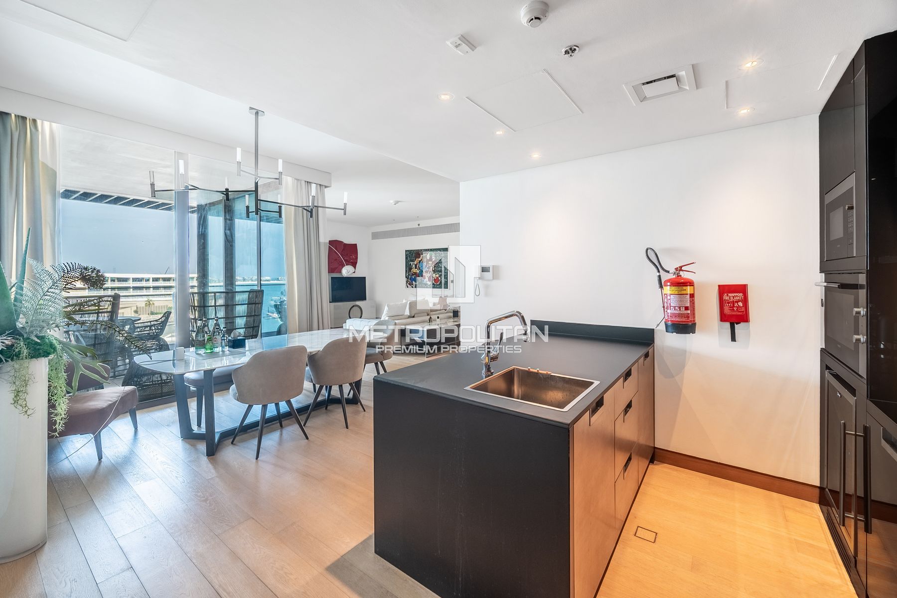 Image - Bulgari Resort & Residences, Jumeirah, Dubai | Project - Appartement