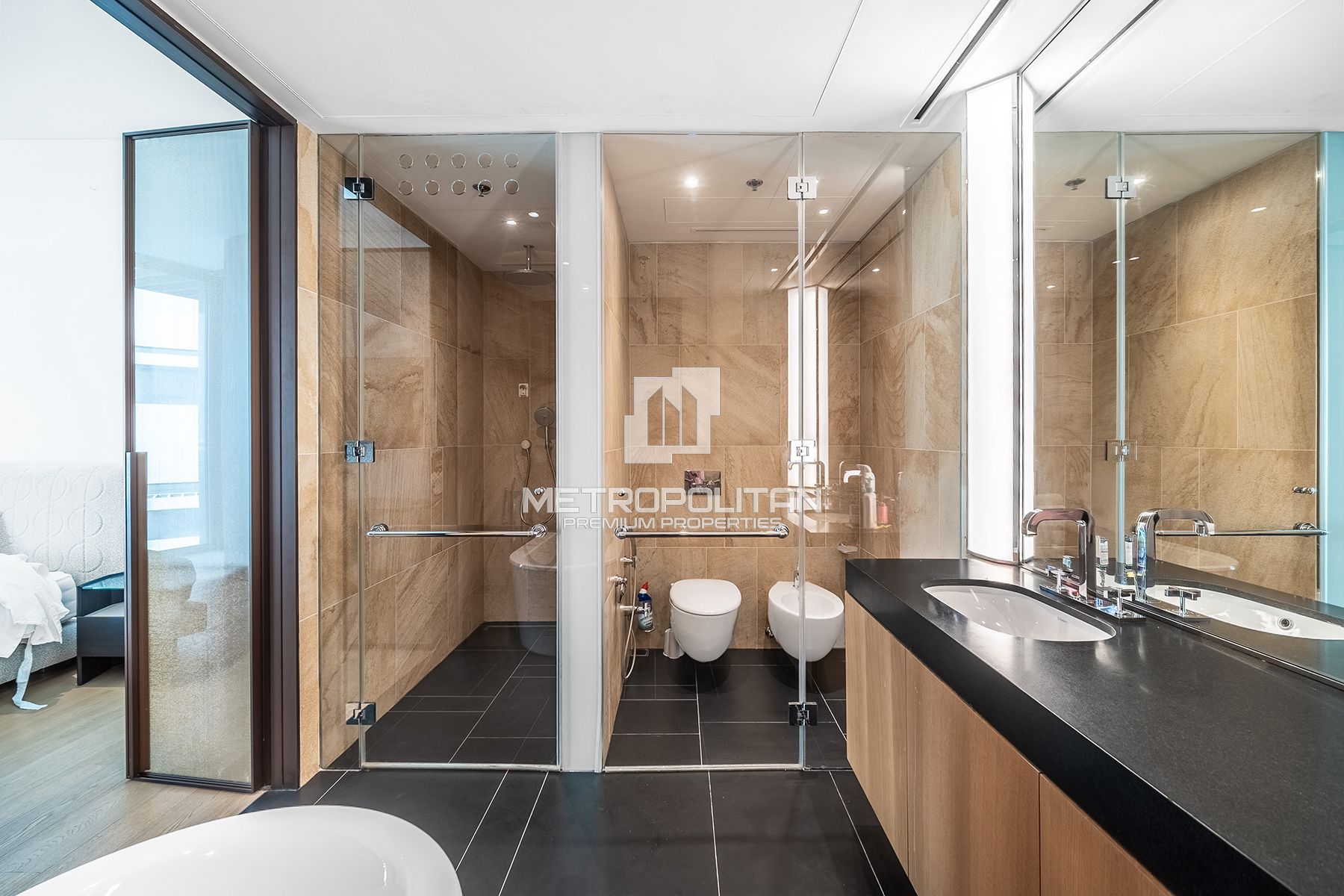 Image - Bulgari Resort & Residences, Jumeirah, Dubai | Project - Appartement