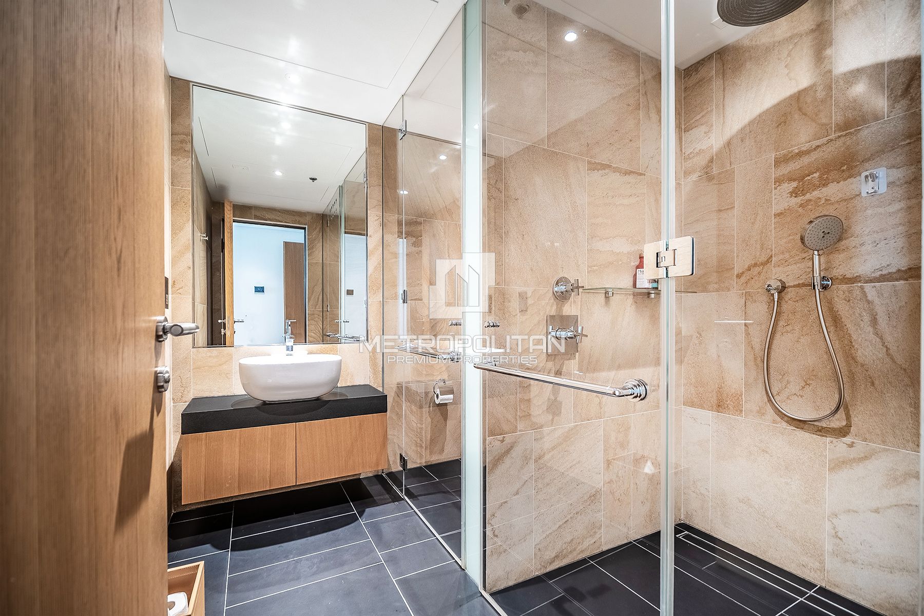 Image - Bulgari Resort & Residences, Jumeirah, Dubai | Project - Appartement