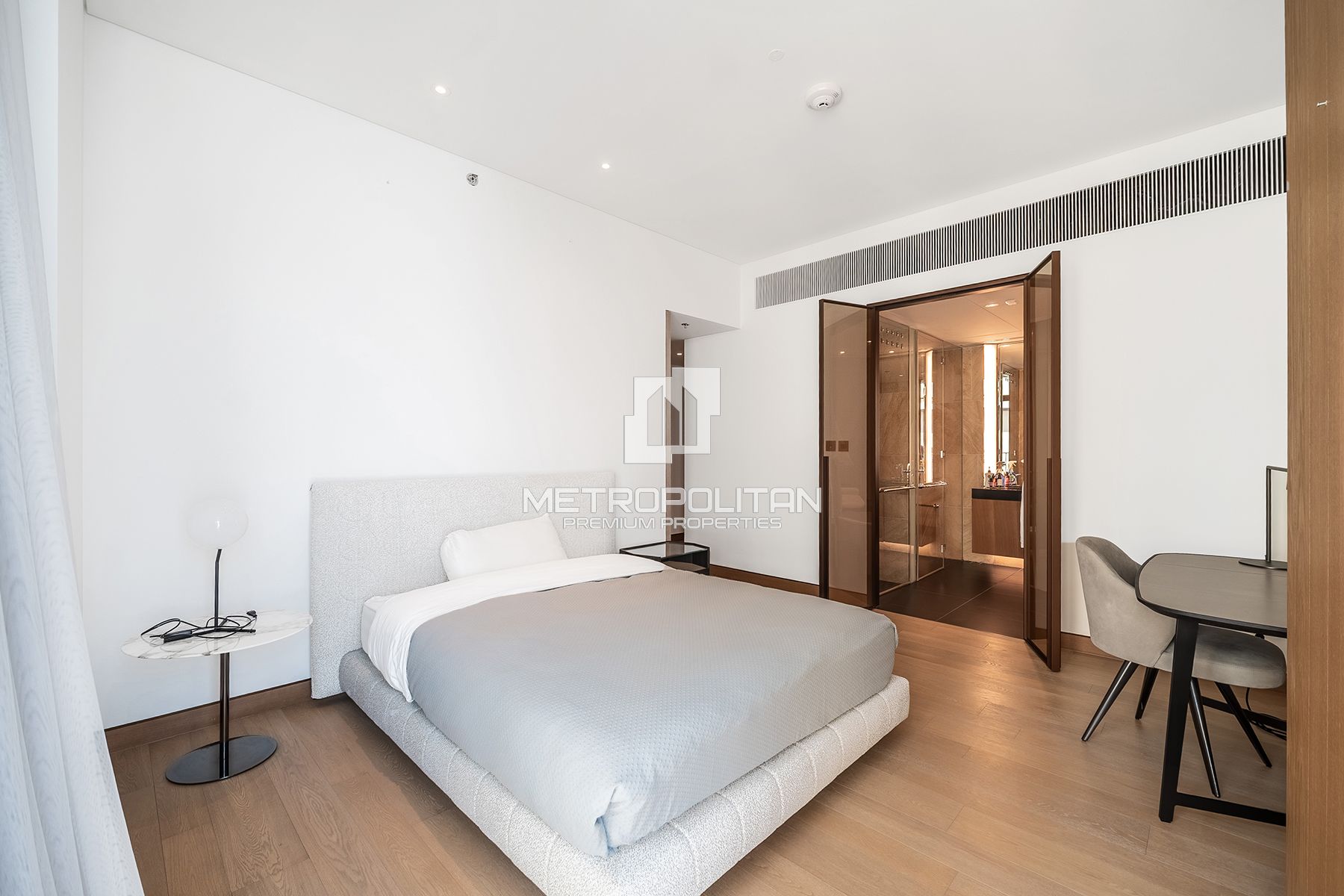 Image - Bulgari Resort & Residences, Jumeirah, Dubai | Project - Appartement