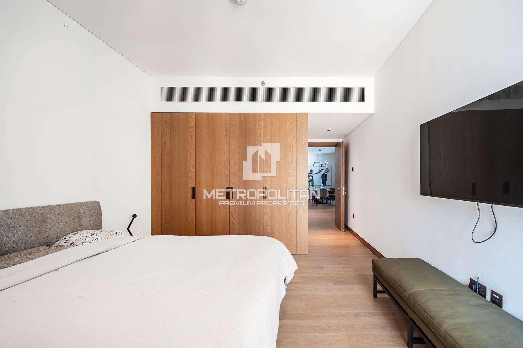 Image - Bulgari Resort & Residences, Jumeirah, Dubai | Project - Appartement