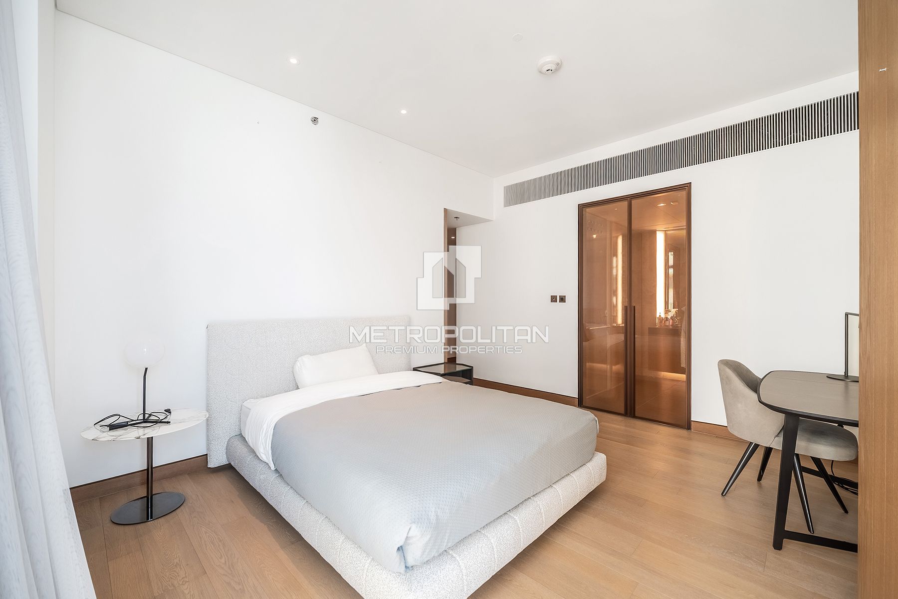 Image - Bulgari Resort & Residences, Jumeirah, Dubai | Project - Appartement