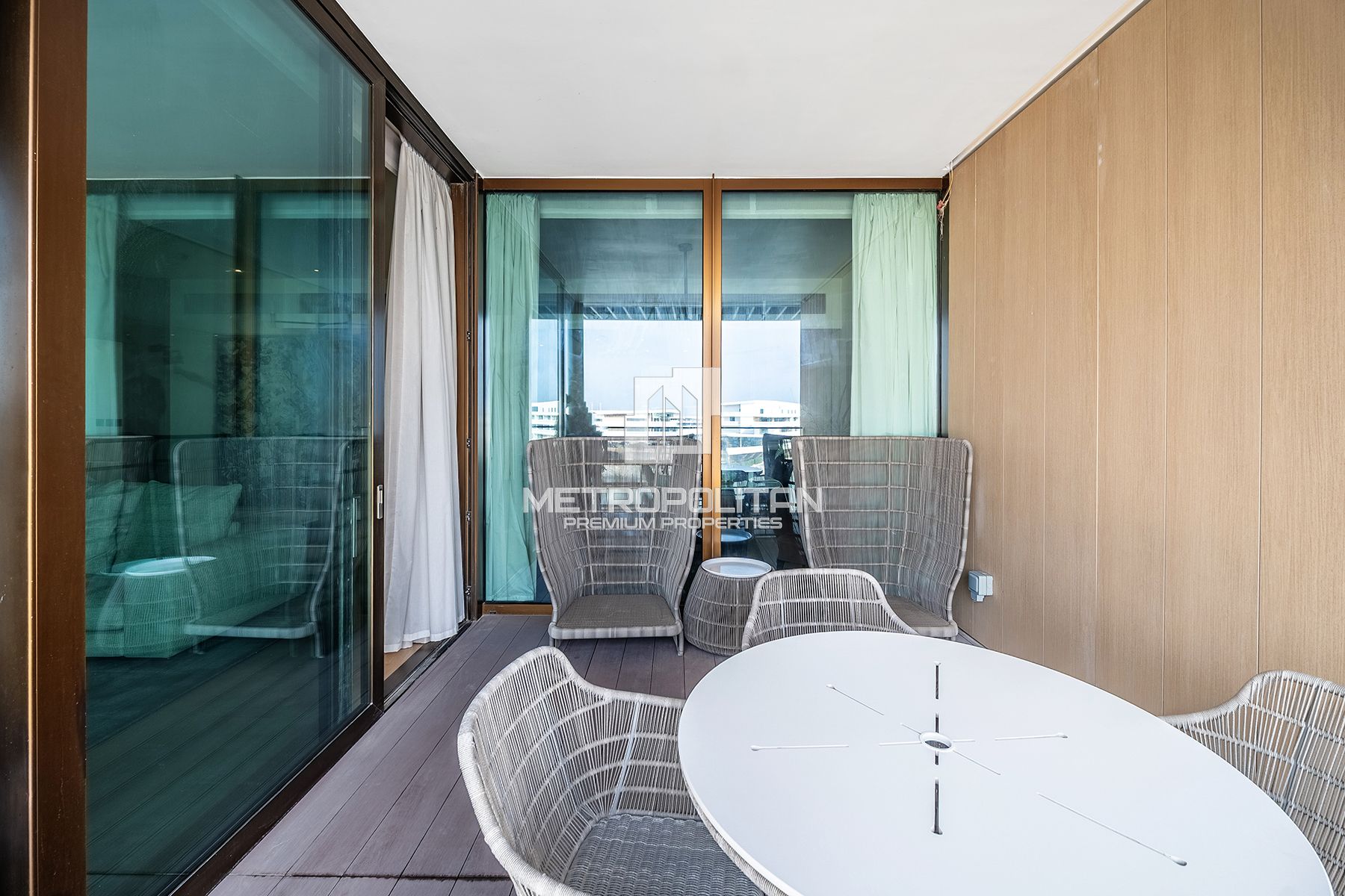 Image - Bulgari Resort & Residences, Jumeirah, Dubai | Project - Appartement