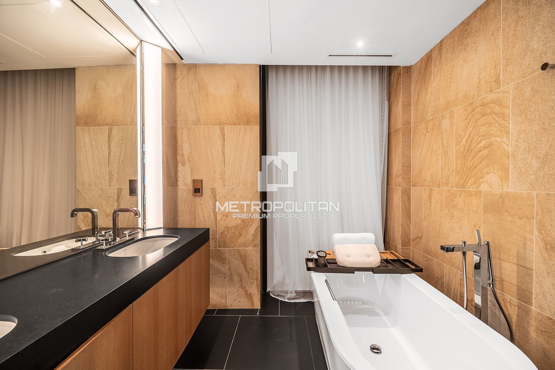 Image - Bulgari Resort & Residences, Jumeirah, Dubai | Project - Appartement