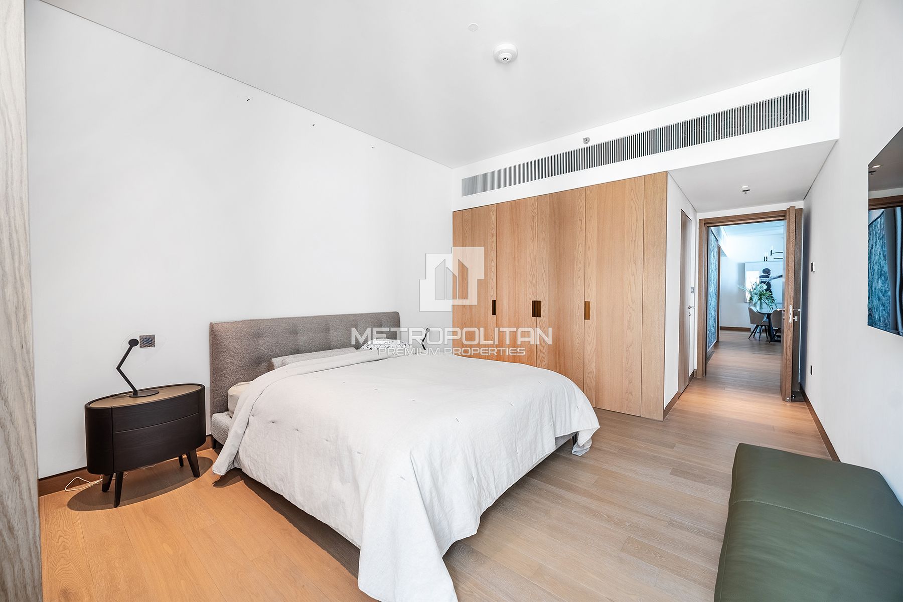 Image - Bulgari Resort & Residences, Jumeirah, Dubai | Project - Appartement