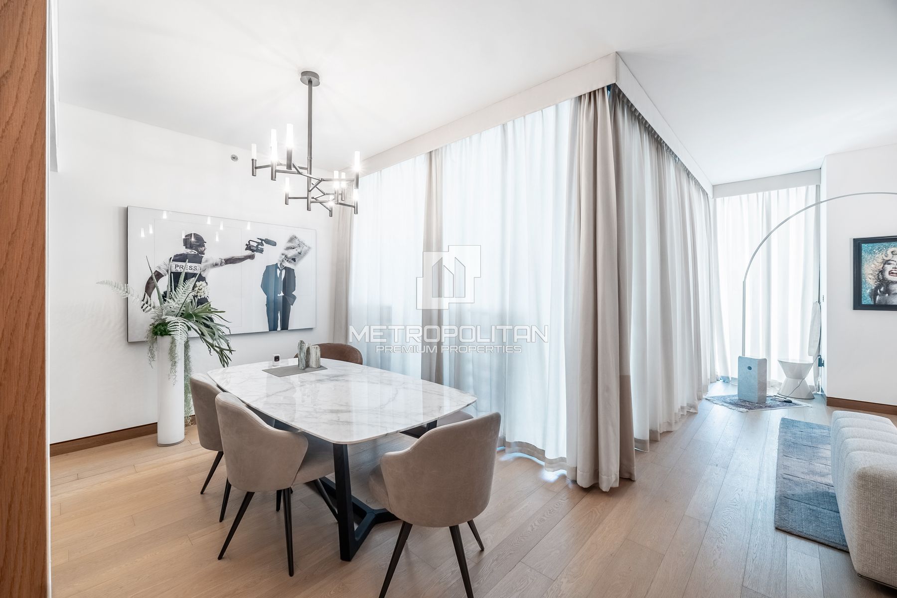 Image - Bulgari Resort & Residences, Jumeirah, Dubai | Project - Appartement