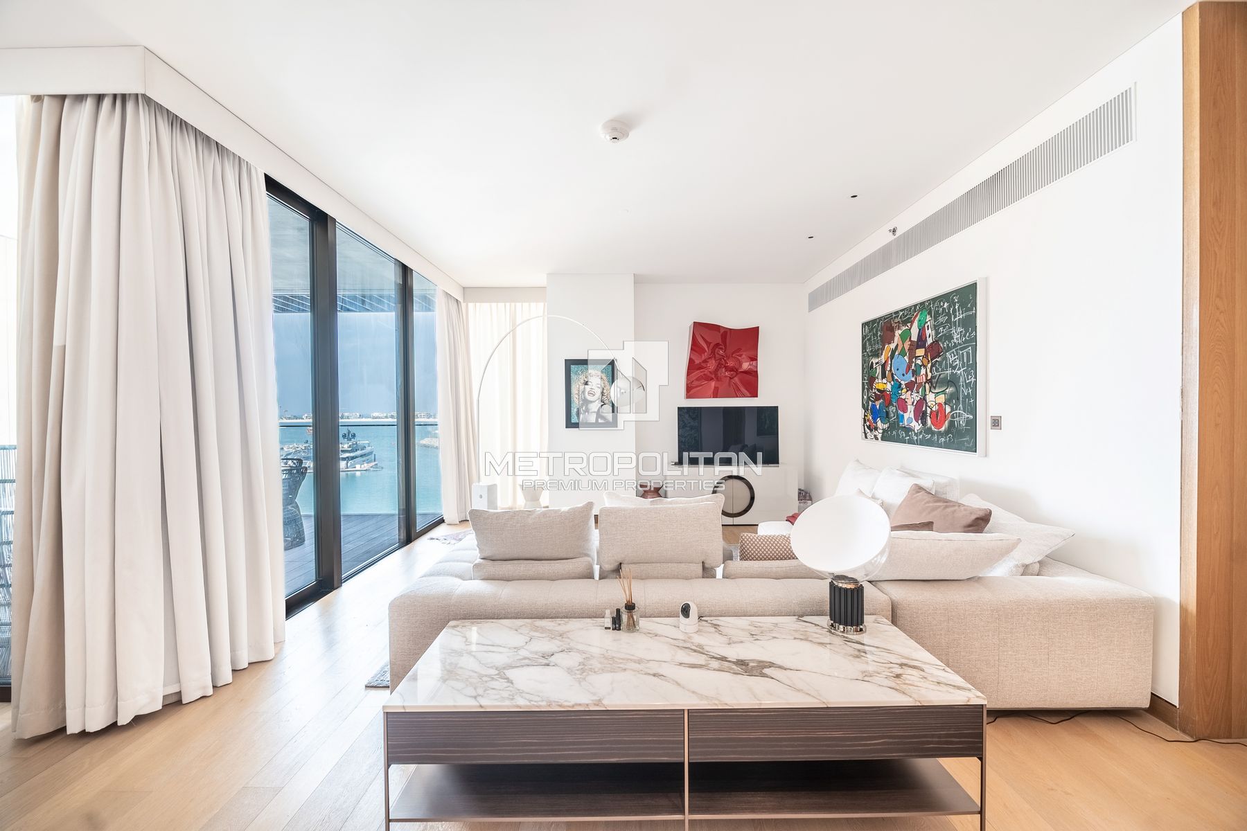 Image - Bulgari Resort & Residences, Jumeirah, Dubai | Project - Appartement