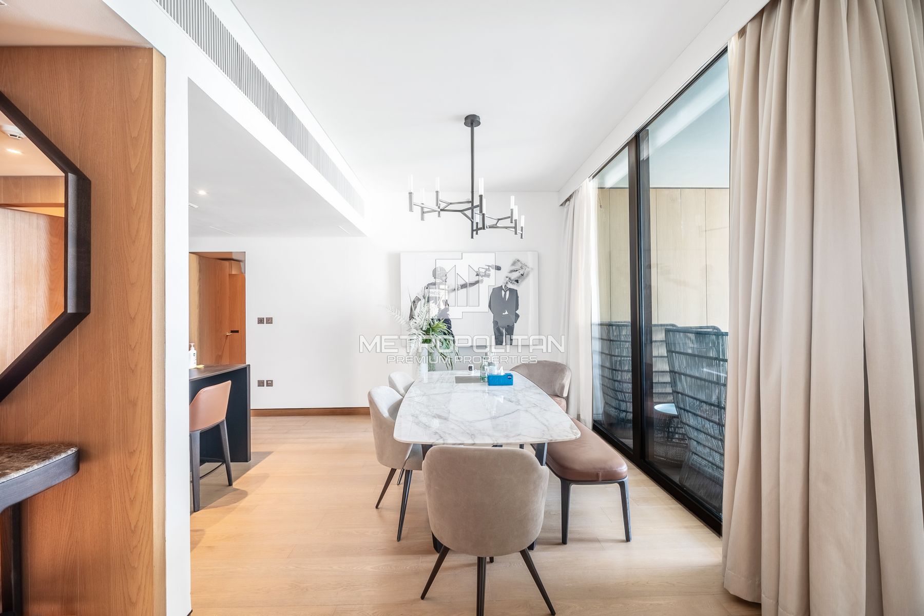 Image - Bulgari Resort & Residences, Jumeirah, Dubai | Project - Appartement