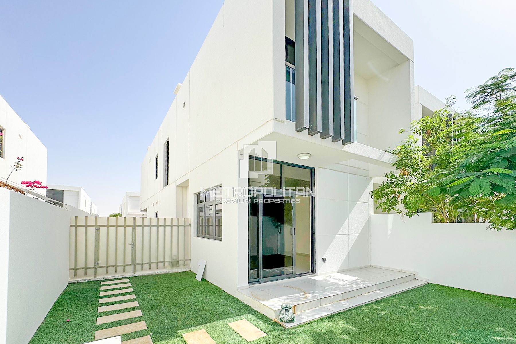 3BR Townhouse for Sale in Damac Hills 2 – MPS-42485 photo-0